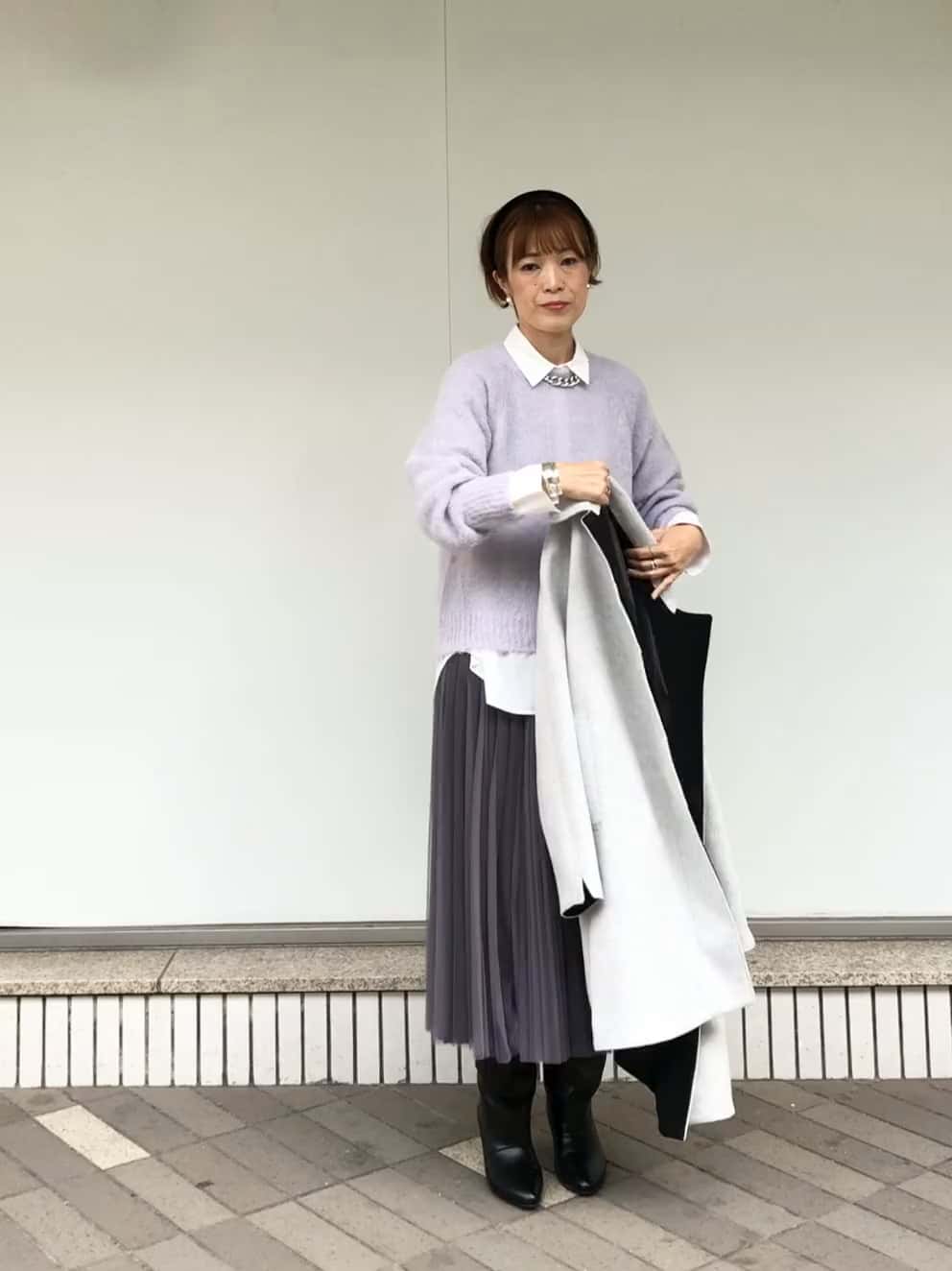 ｺﾑｻ･ｽﾃｰｼﾞ 横浜そごう Sakata ｺﾑｻ･ｽﾃｰｼﾞ 横浜そごう