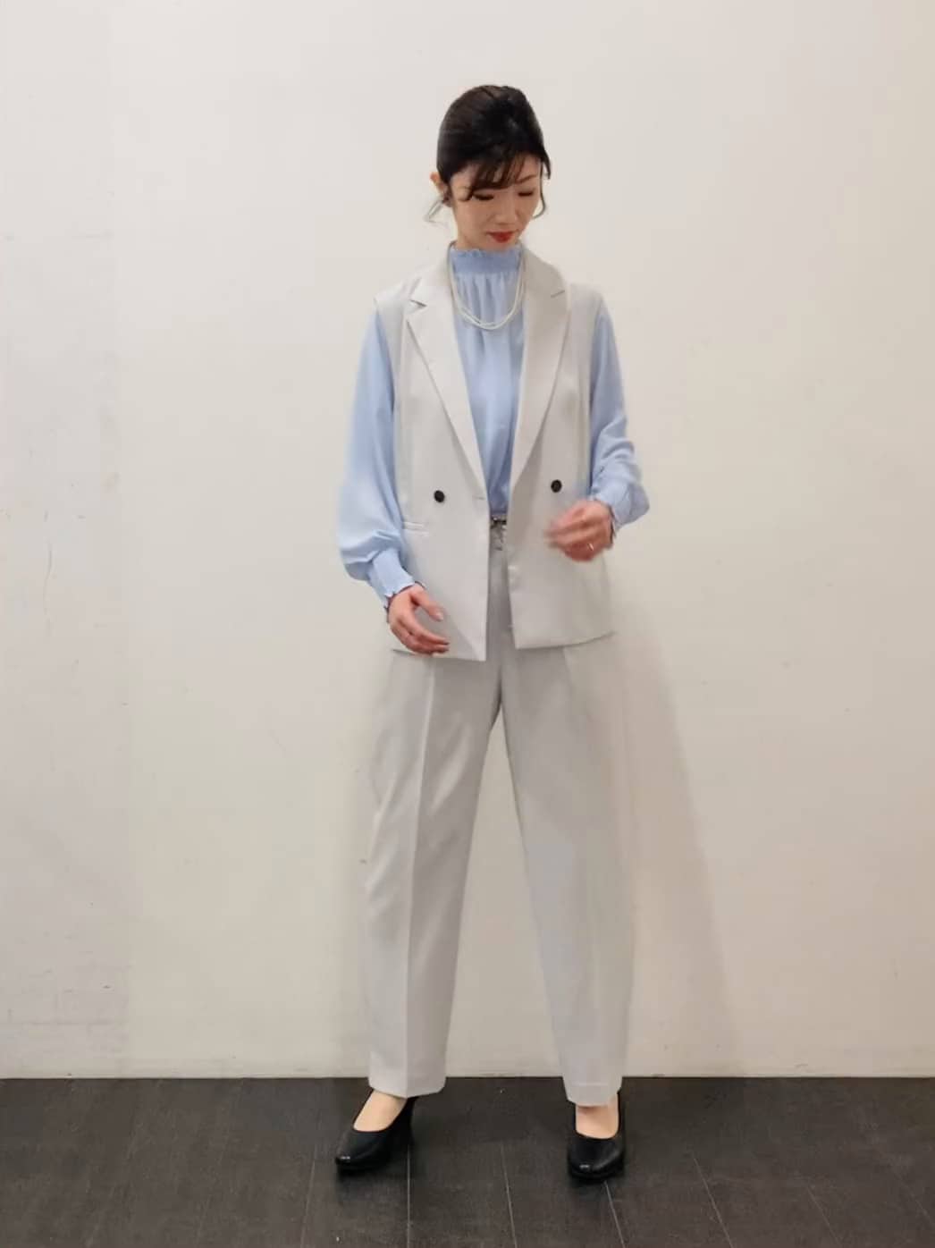 ｺﾑｻｲｽﾞﾑ 光が丘ﾘヴｨﾝ             Ishikawa ｺﾑｻｲｽﾞﾑ 光が丘ﾘヴｨﾝ            