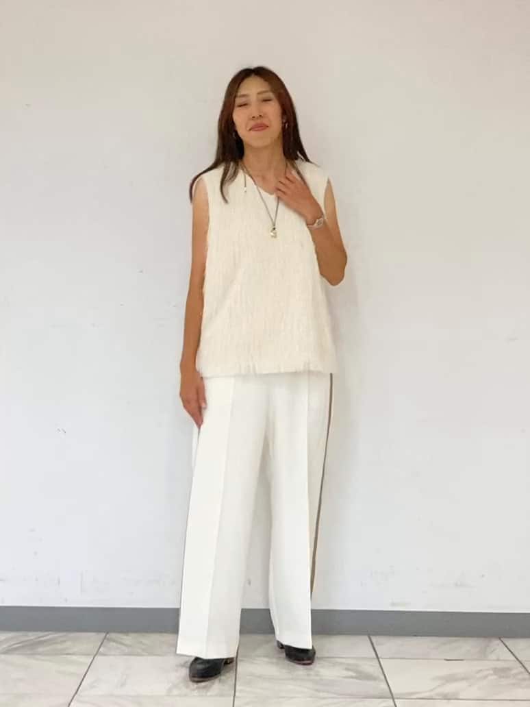 ｺﾑｻ･ﾌﾟﾗﾁﾅ 横浜髙島屋   Tanisawa ｺﾑｻ･ﾌﾟﾗﾁﾅ 横浜髙島屋  
