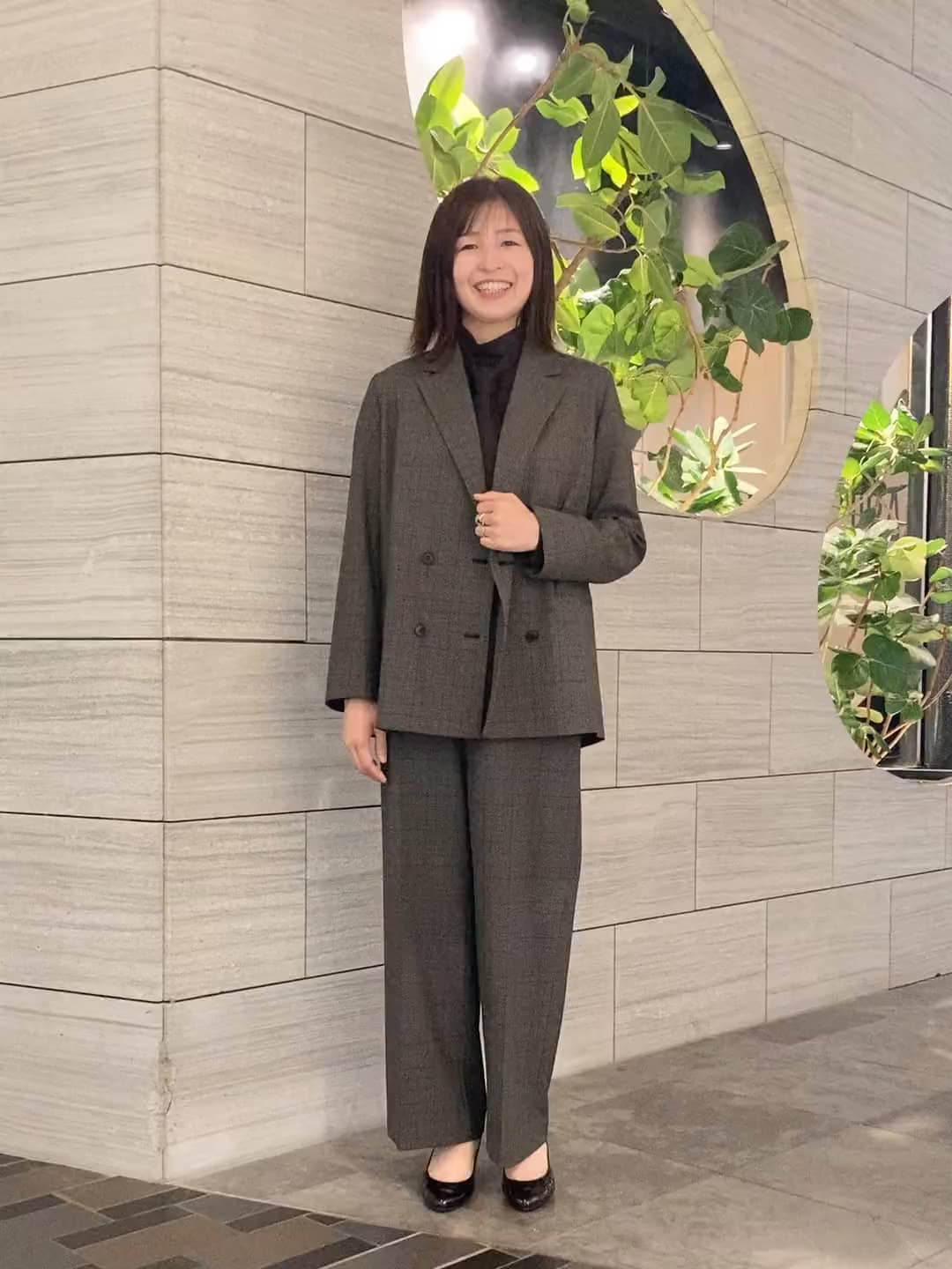 ｺﾑｻﾌﾟﾗﾁﾅ 有楽町ﾏﾙｲ Tanaka ｺﾑｻﾌﾟﾗﾁﾅ 有楽町ﾏﾙｲ