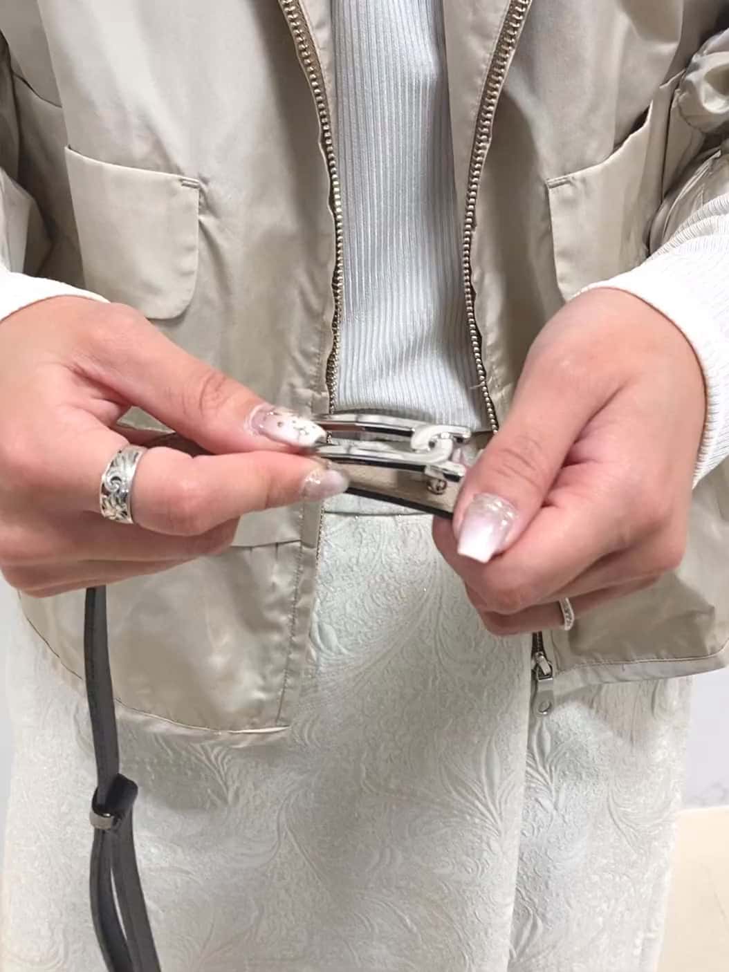 ｺﾑｻ･ｽﾃｰｼﾞ 横浜そごう Okamoto ｺﾑｻ･ｽﾃｰｼﾞ 横浜そごう