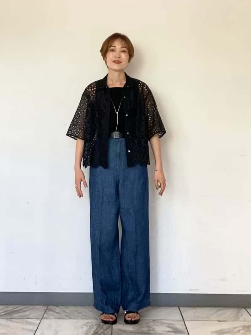 ｺﾑｻ･ﾌﾟﾗﾁﾅ 横浜髙島屋   Sakata ｺﾑｻ･ﾌﾟﾗﾁﾅ 横浜髙島屋  