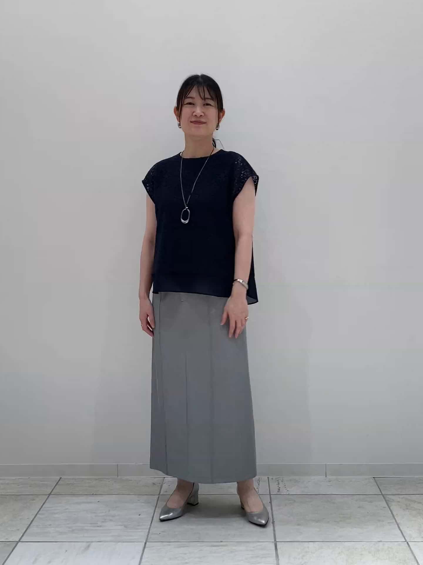 ｺﾑｻﾌﾟﾗﾁﾅ 有楽町ﾏﾙｲ Shimizu ｺﾑｻﾌﾟﾗﾁﾅ 有楽町ﾏﾙｲ