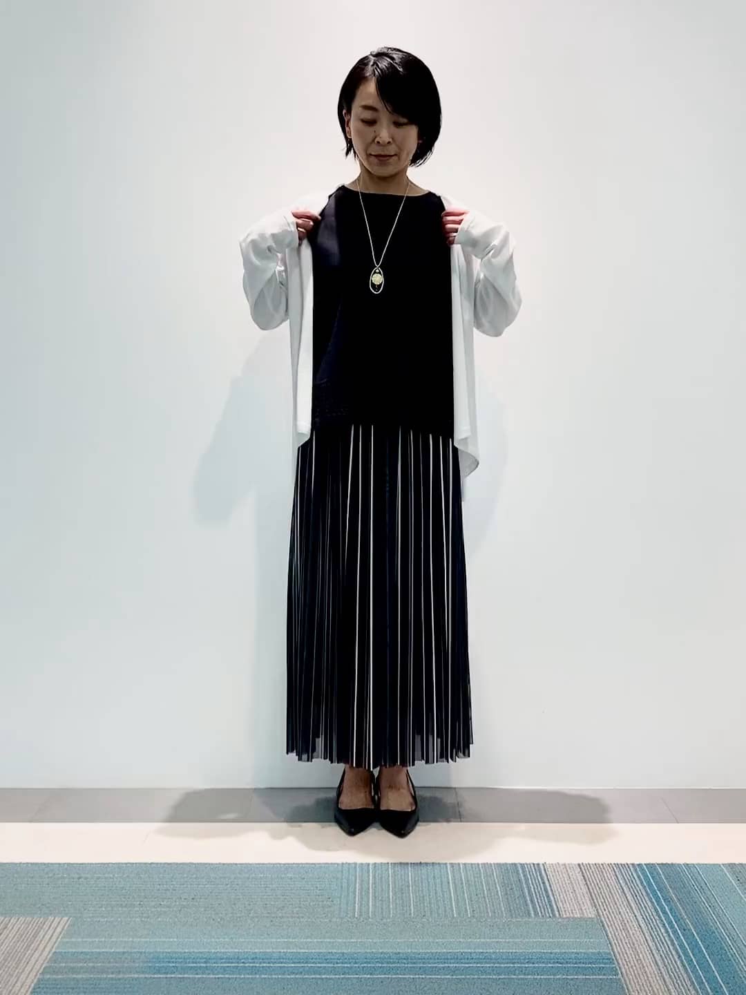 ｺﾑｻｲｽﾞﾑ みらい長崎ｺｺｳｫｰｸ Tanaka ｺﾑｻｲｽﾞﾑ みらい長崎ｺｺｳｫｰｸ