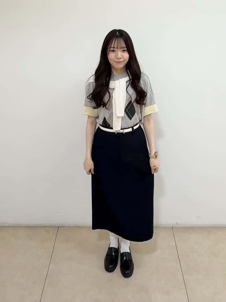 ｺﾑｻ･ﾌﾟﾗﾁﾅ 大丸京都店 Anami ｺﾑｻ･ﾌﾟﾗﾁﾅ 大丸京都店