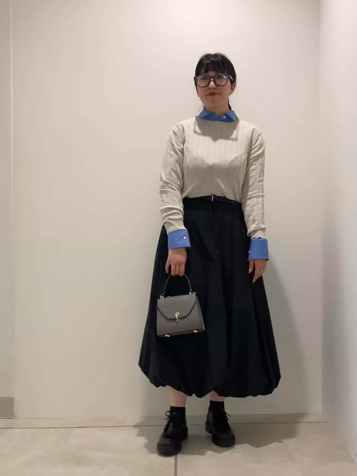 ｺﾑｻ･ｽﾃｰｼﾞ 福屋八丁堀本店 Yamada ｺﾑｻ･ｽﾃｰｼﾞ 福屋八丁堀本店