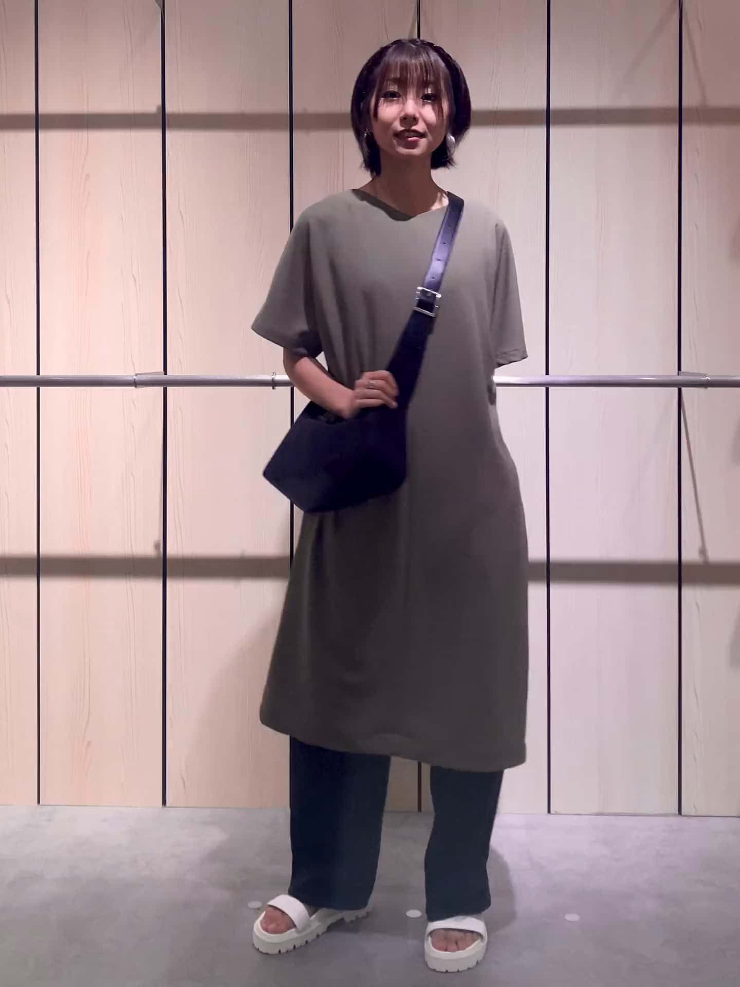 ｺﾑｻｽﾀｲﾙ 海老名ららぽーと       Kasai ｺﾑｻｽﾀｲﾙ 海老名ららぽーと      