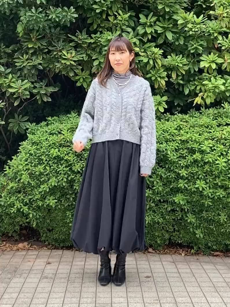 ｺﾑｻ･ﾌﾟﾗﾁﾅ 横浜髙島屋   Tanisawa ｺﾑｻ･ﾌﾟﾗﾁﾅ 横浜髙島屋  