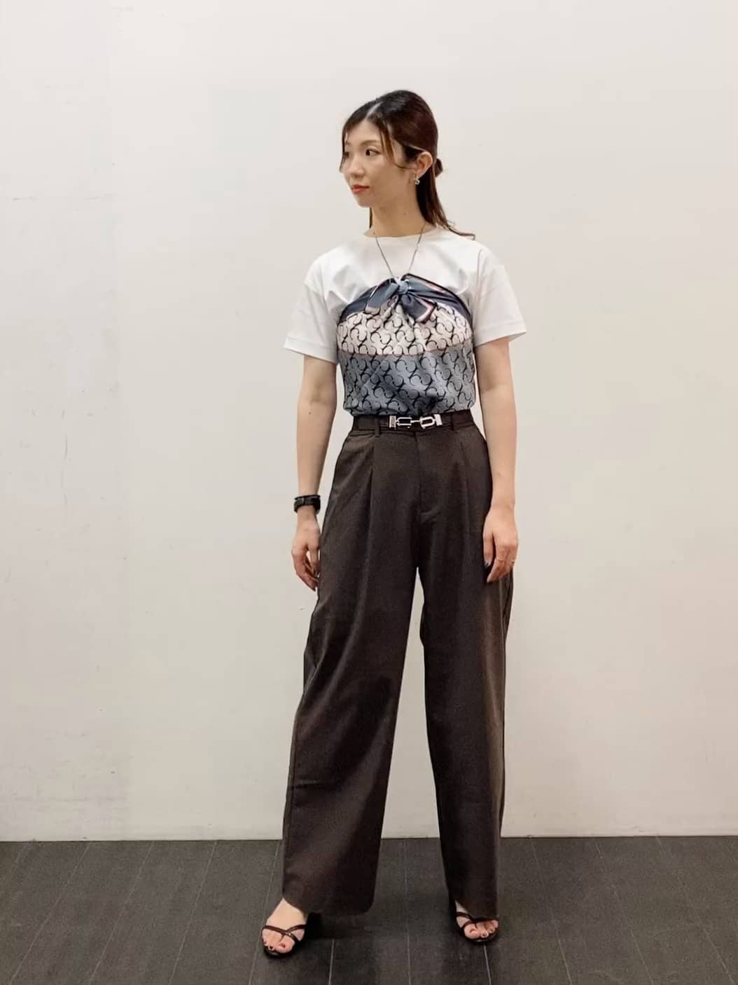 ｺﾑｻｲｽﾞﾑ 光が丘ﾘヴｨﾝ             Ishikawa ｺﾑｻｲｽﾞﾑ 光が丘ﾘヴｨﾝ            