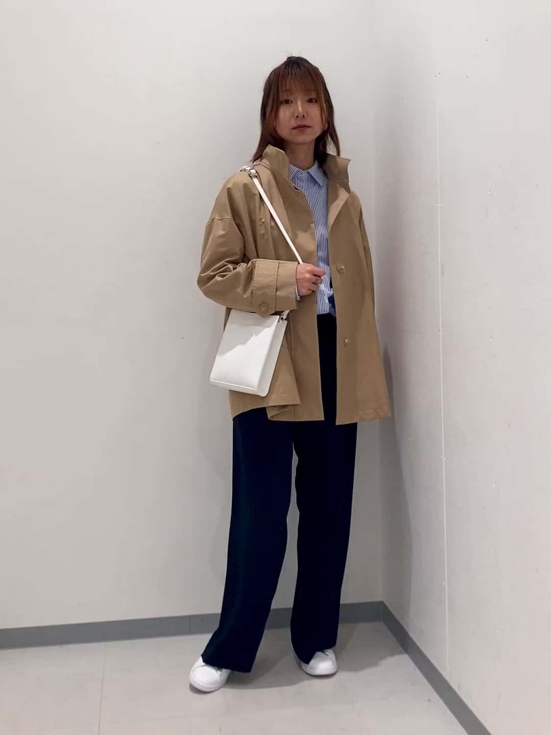 ｺﾑｻｽﾀｲﾙ 海老名ららぽーと       Kasai ｺﾑｻｽﾀｲﾙ 海老名ららぽーと      