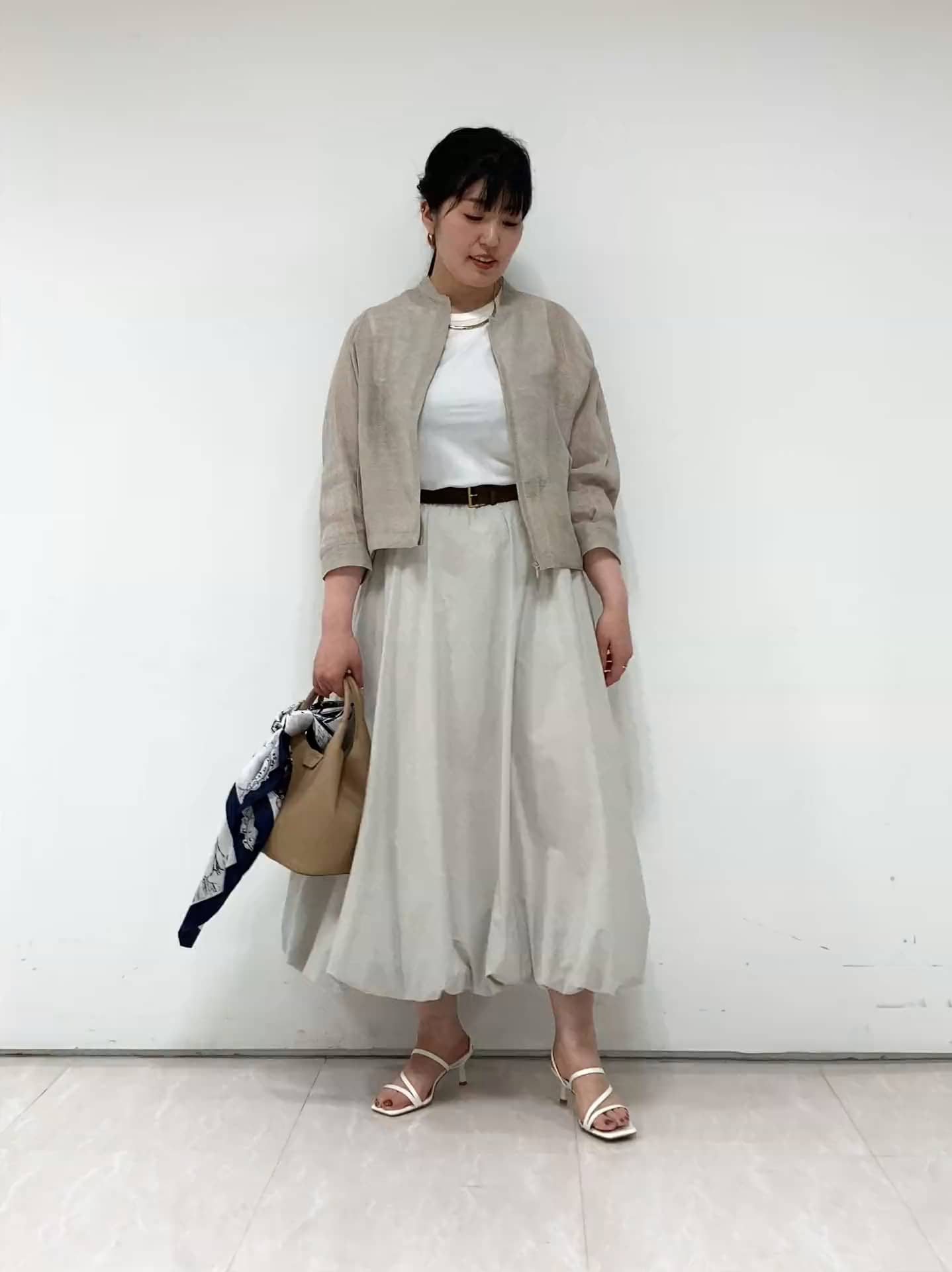 コムサ・ステージ 福屋八丁堀本店 Yamada コムサ・ステージ 福屋八丁堀本店