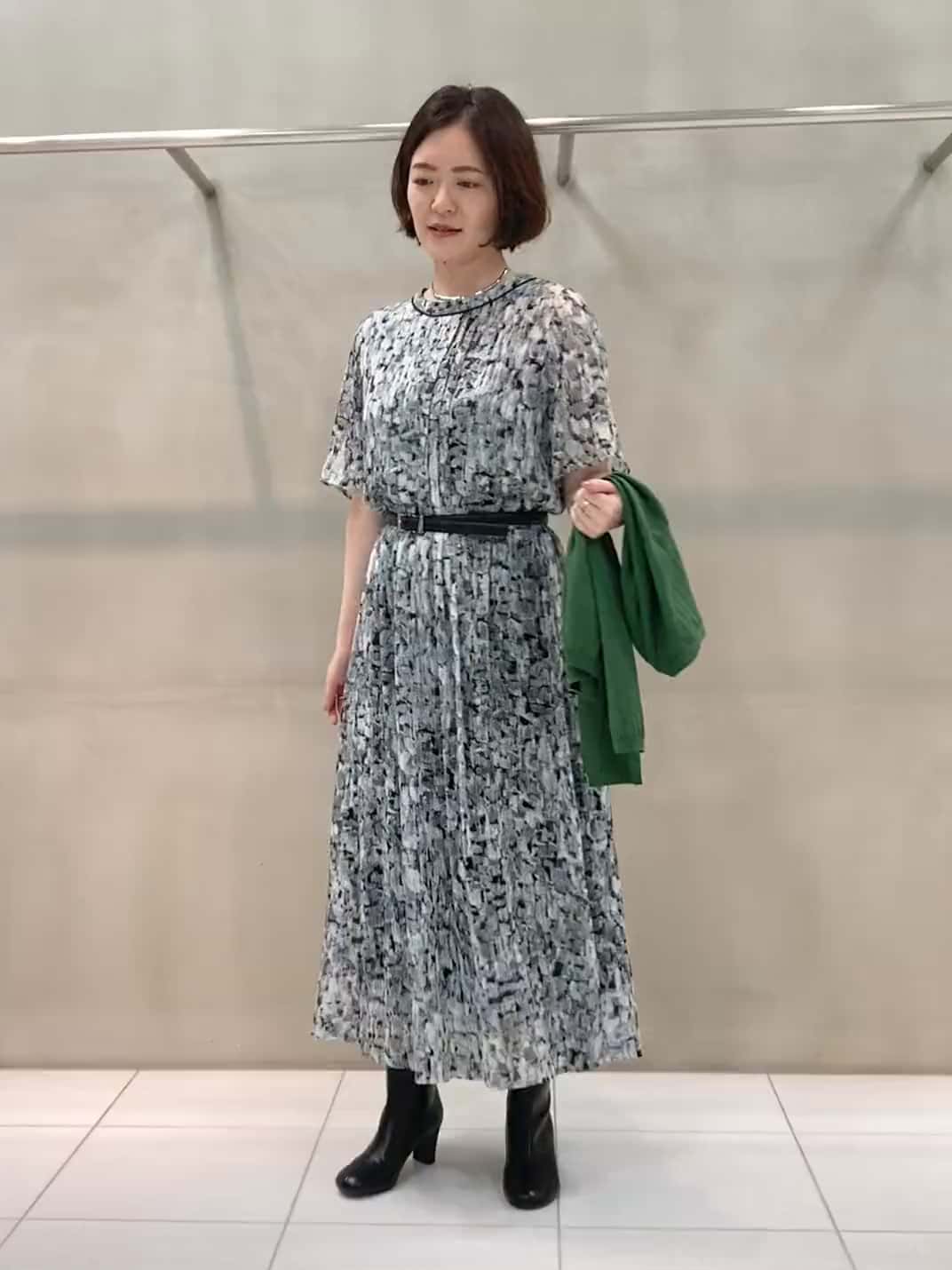 ｺﾑｻ･ﾌﾟﾗﾁﾅ 函館丸井今井 Kudo ｺﾑｻ･ﾌﾟﾗﾁﾅ 函館丸井今井