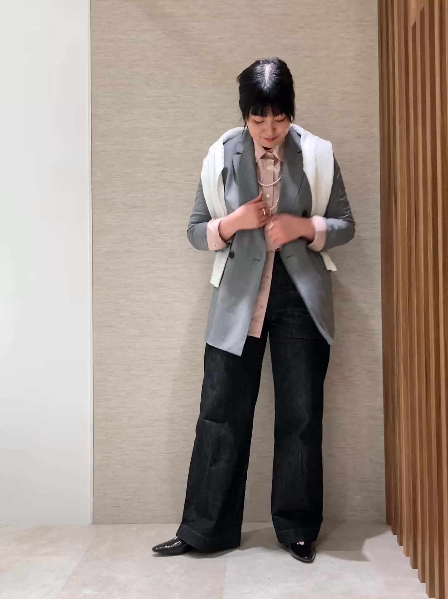 ｺﾑｻ･ｽﾃｰｼﾞ 福屋八丁堀本店 Yamada ｺﾑｻ･ｽﾃｰｼﾞ 福屋八丁堀本店