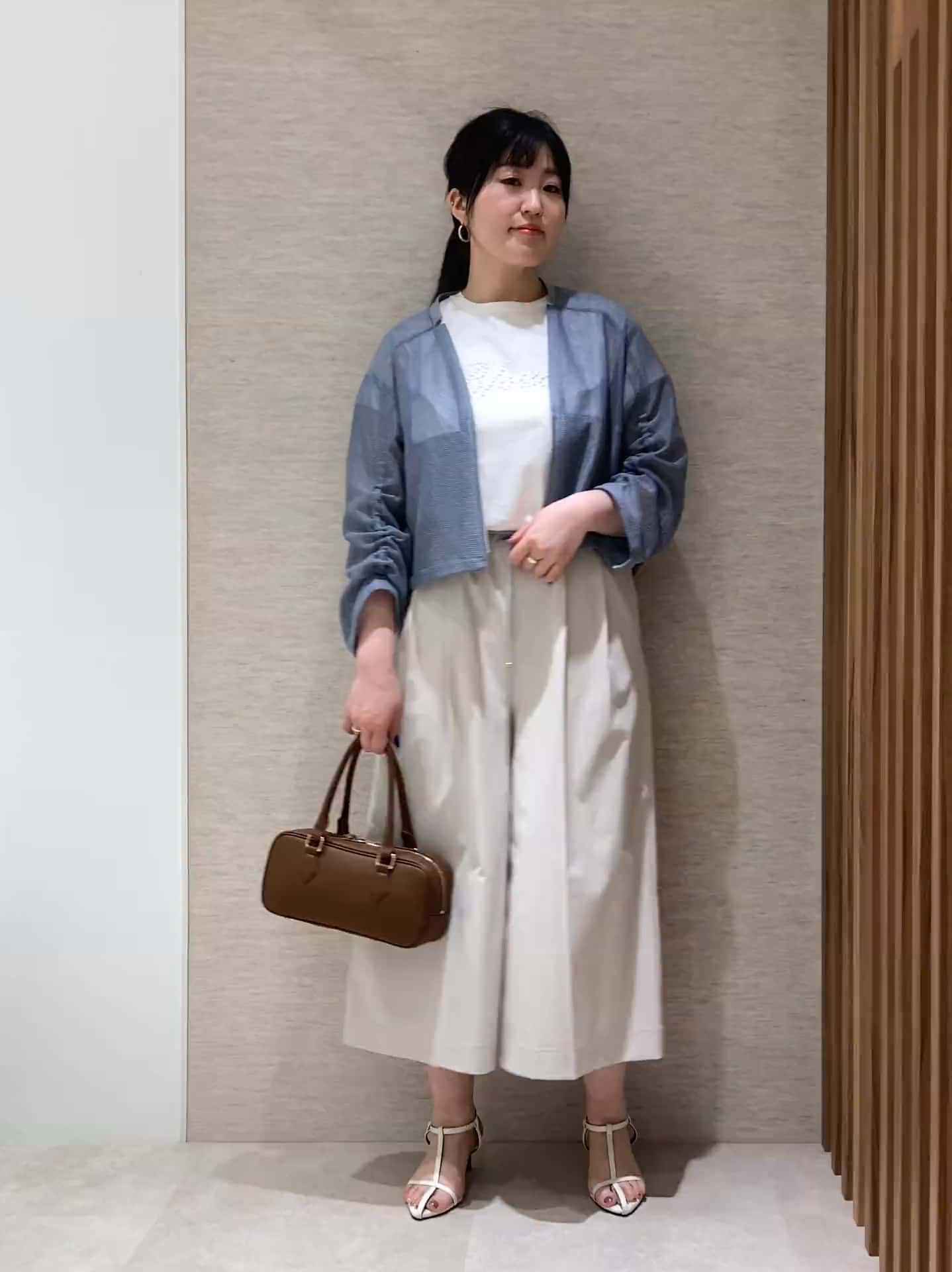 ｺﾑｻ･ｽﾃｰｼﾞ 福屋八丁堀本店 Yamada ｺﾑｻ･ｽﾃｰｼﾞ 福屋八丁堀本店