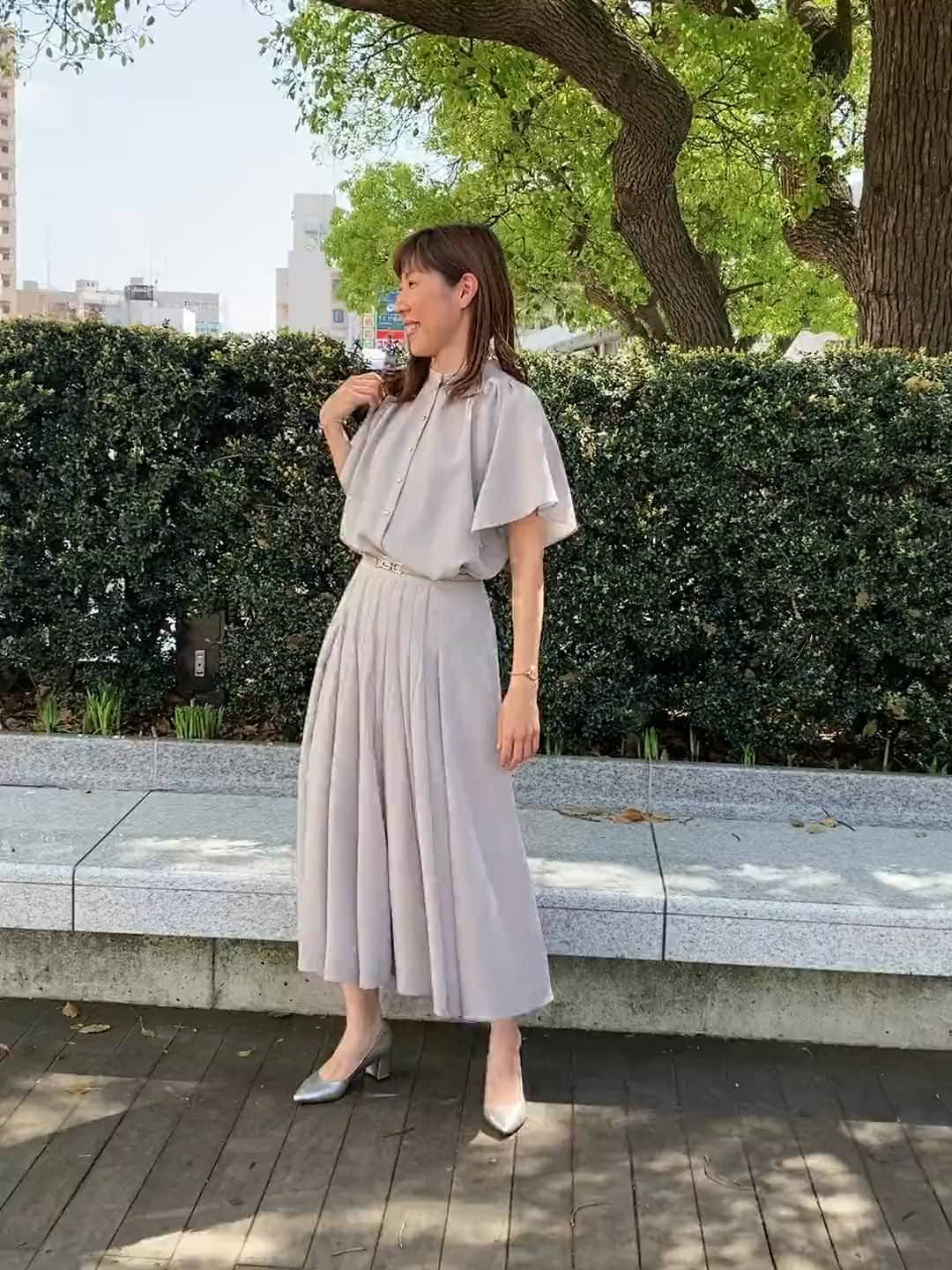 ｺﾑｻ･ﾌﾟﾗﾁﾅ さいか屋藤沢店 Tanisawa ｺﾑｻ･ﾌﾟﾗﾁﾅ さいか屋藤沢店