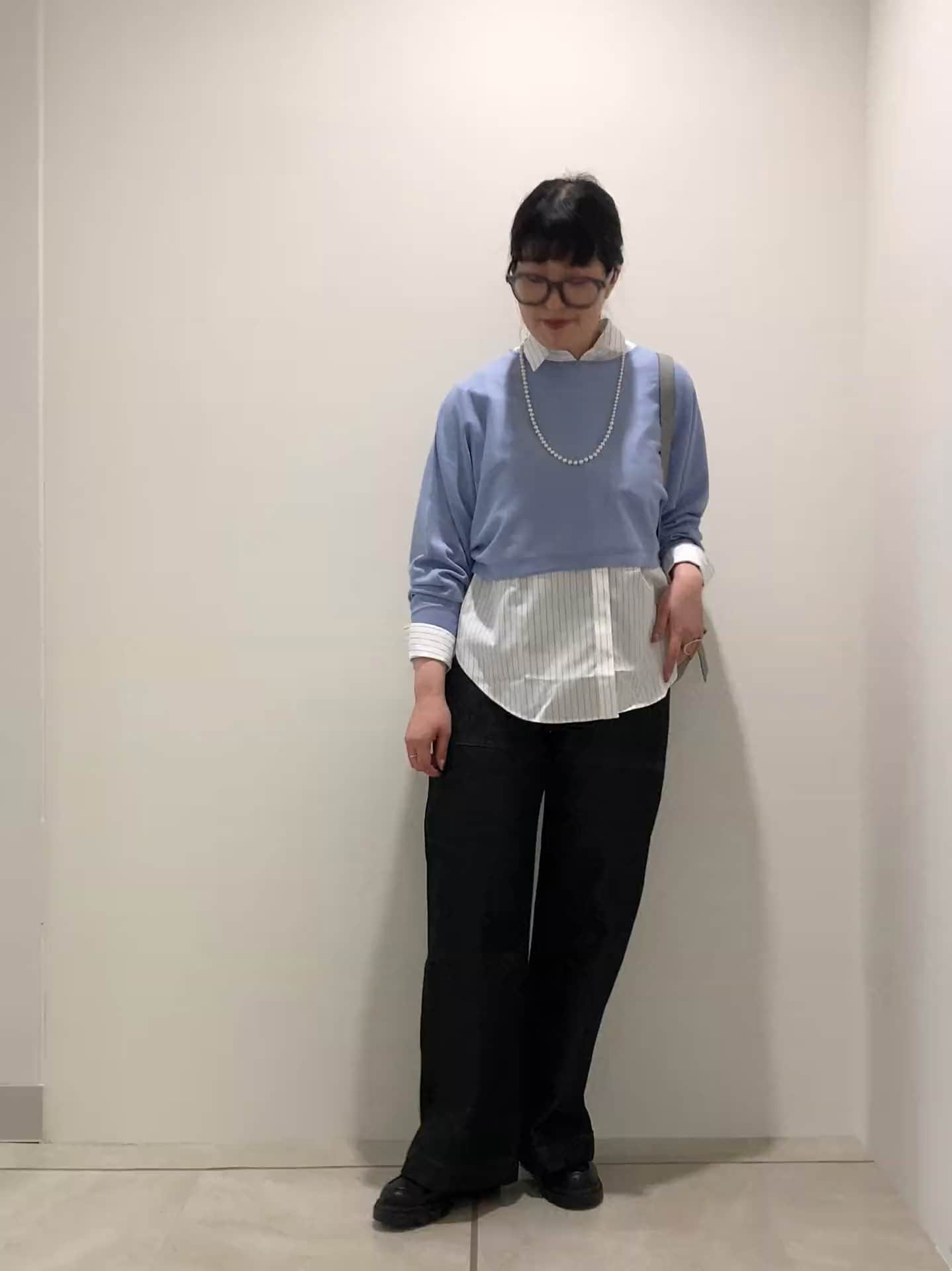 ｺﾑｻ･ｽﾃｰｼﾞ 福屋八丁堀本店 Yamada ｺﾑｻ･ｽﾃｰｼﾞ 福屋八丁堀本店