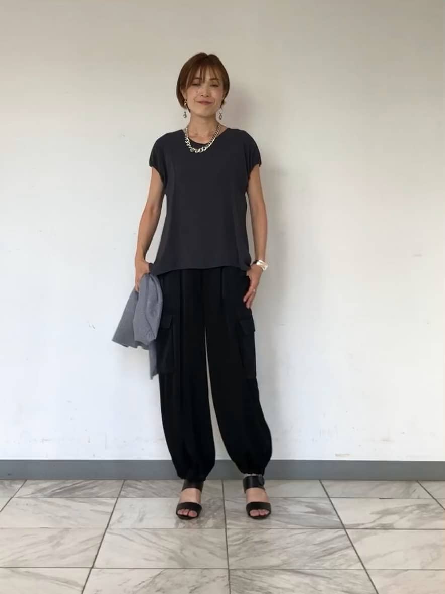 ｺﾑｻ･ﾌﾟﾗﾁﾅ 横浜髙島屋   Sakata ｺﾑｻ･ﾌﾟﾗﾁﾅ 横浜髙島屋  