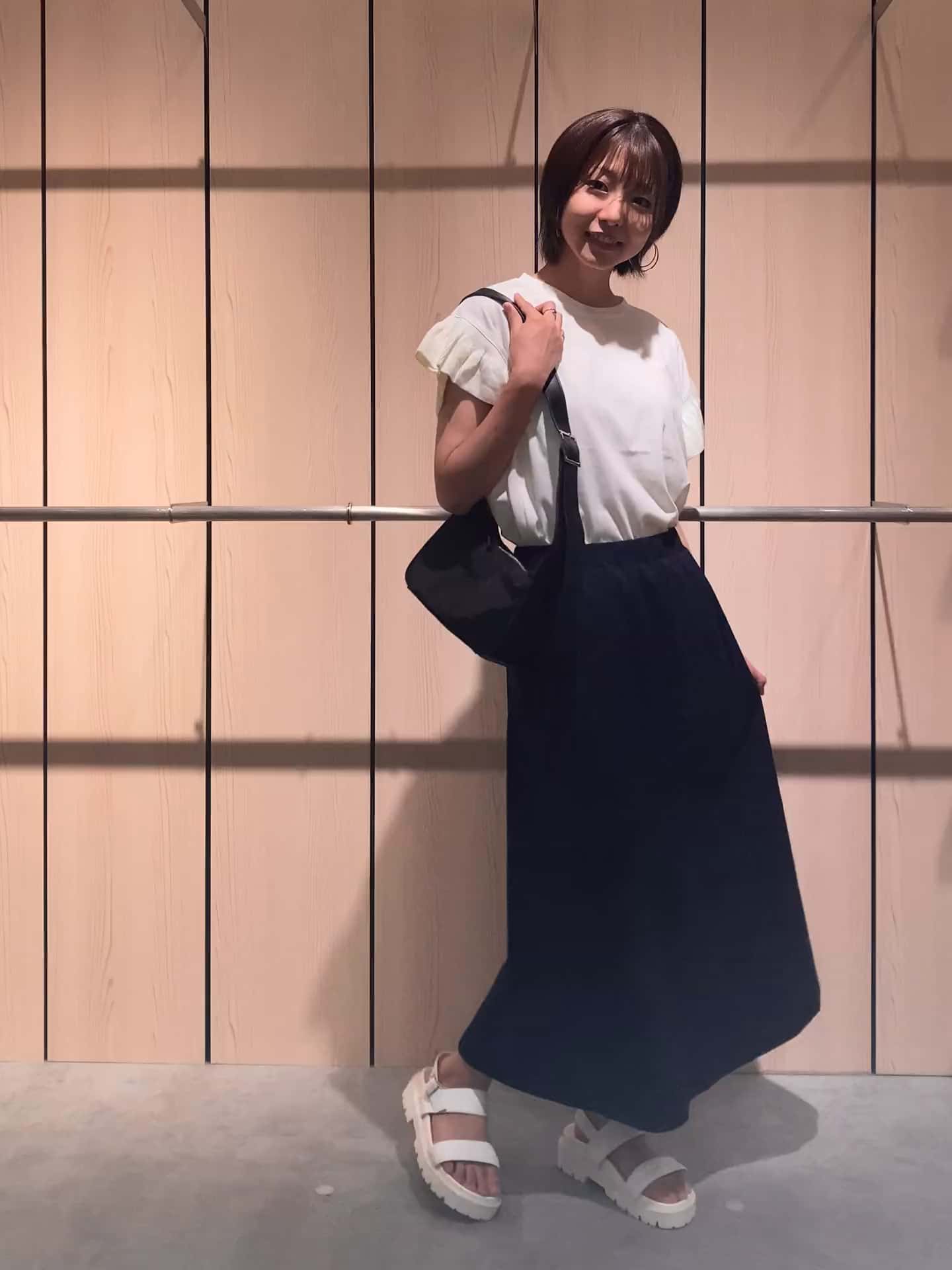 ｺﾑｻｽﾀｲﾙ 海老名ららぽーと       Kasai ｺﾑｻｽﾀｲﾙ 海老名ららぽーと      