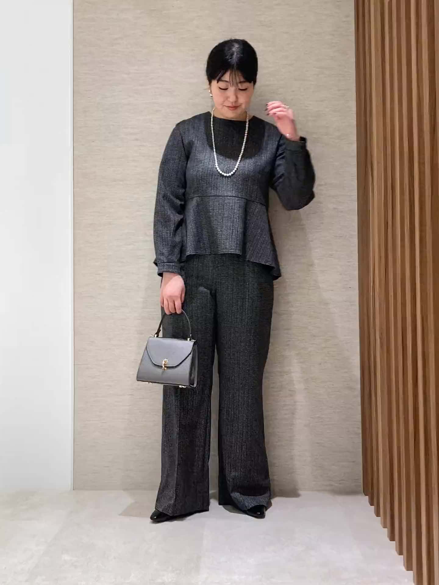 ｺﾑｻ･ｽﾃｰｼﾞ 福屋八丁堀本店 Yamada ｺﾑｻ･ｽﾃｰｼﾞ 福屋八丁堀本店