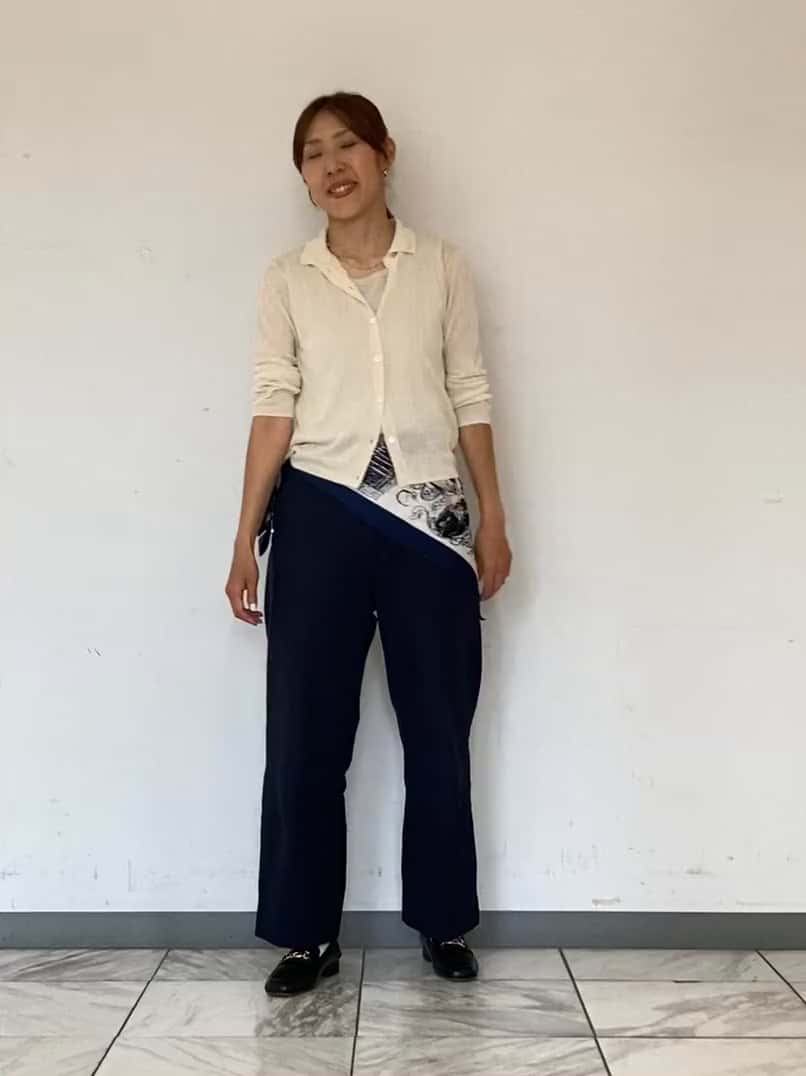 ｺﾑｻ･ﾌﾟﾗﾁﾅ 横浜髙島屋   Tanisawa ｺﾑｻ･ﾌﾟﾗﾁﾅ 横浜髙島屋  