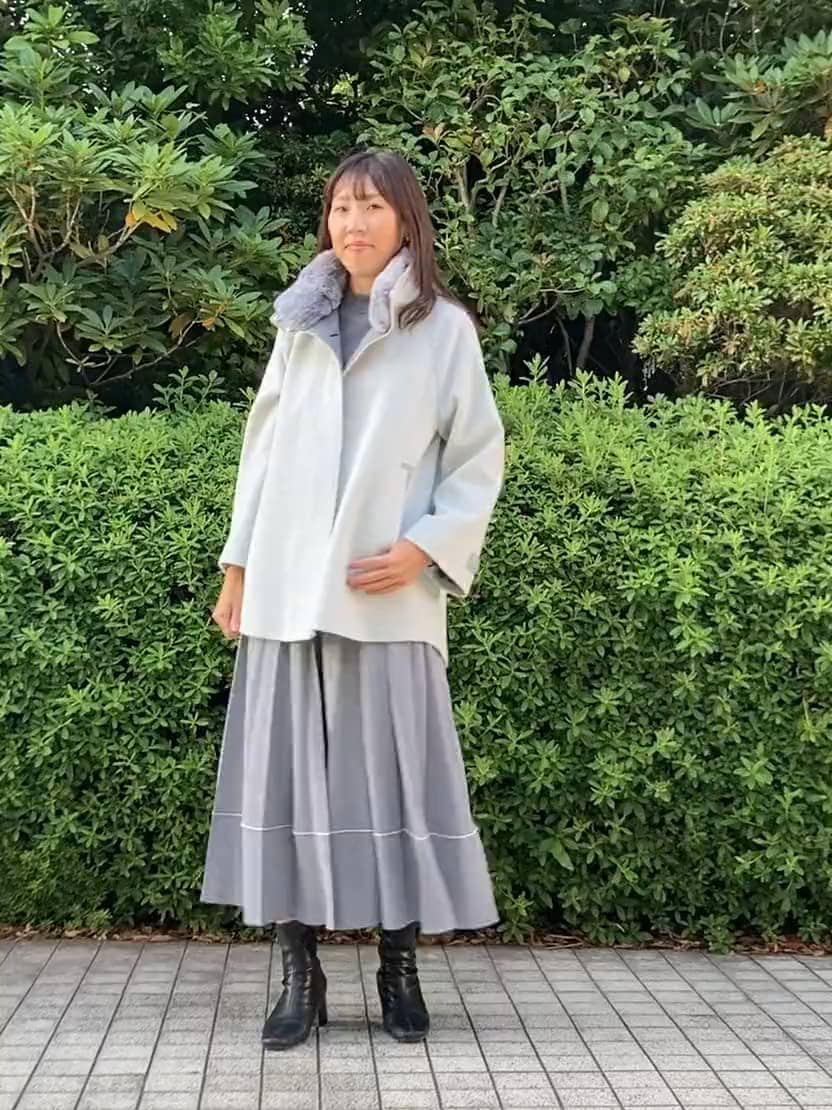 ｺﾑｻ･ﾌﾟﾗﾁﾅ 横浜髙島屋   Tanisawa ｺﾑｻ･ﾌﾟﾗﾁﾅ 横浜髙島屋  