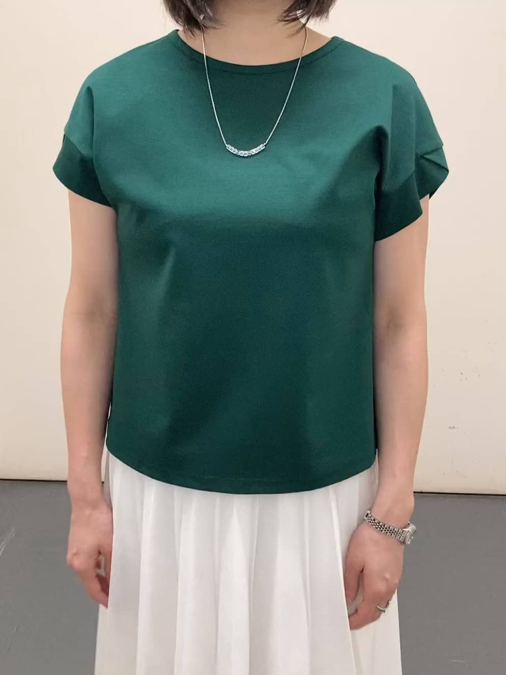 ｺﾑｻﾌﾟﾗﾁﾅ 有楽町ﾏﾙｲ Tanaka ｺﾑｻﾌﾟﾗﾁﾅ 有楽町ﾏﾙｲ