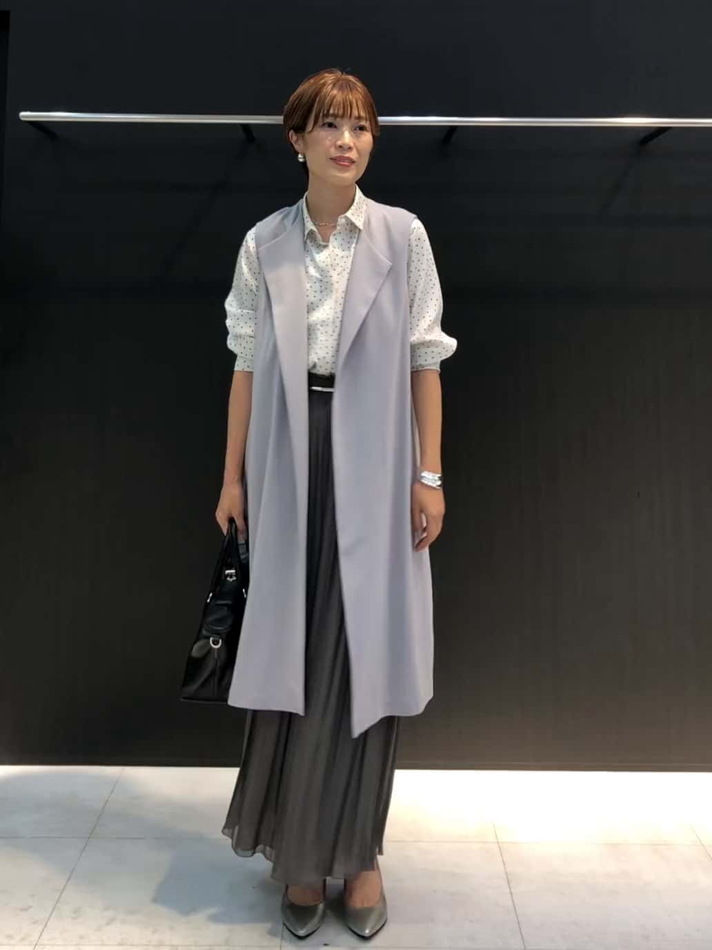 ｺﾑｻ･ｽﾃｰｼﾞ 横浜そごう Sakata ｺﾑｻ･ｽﾃｰｼﾞ 横浜そごう