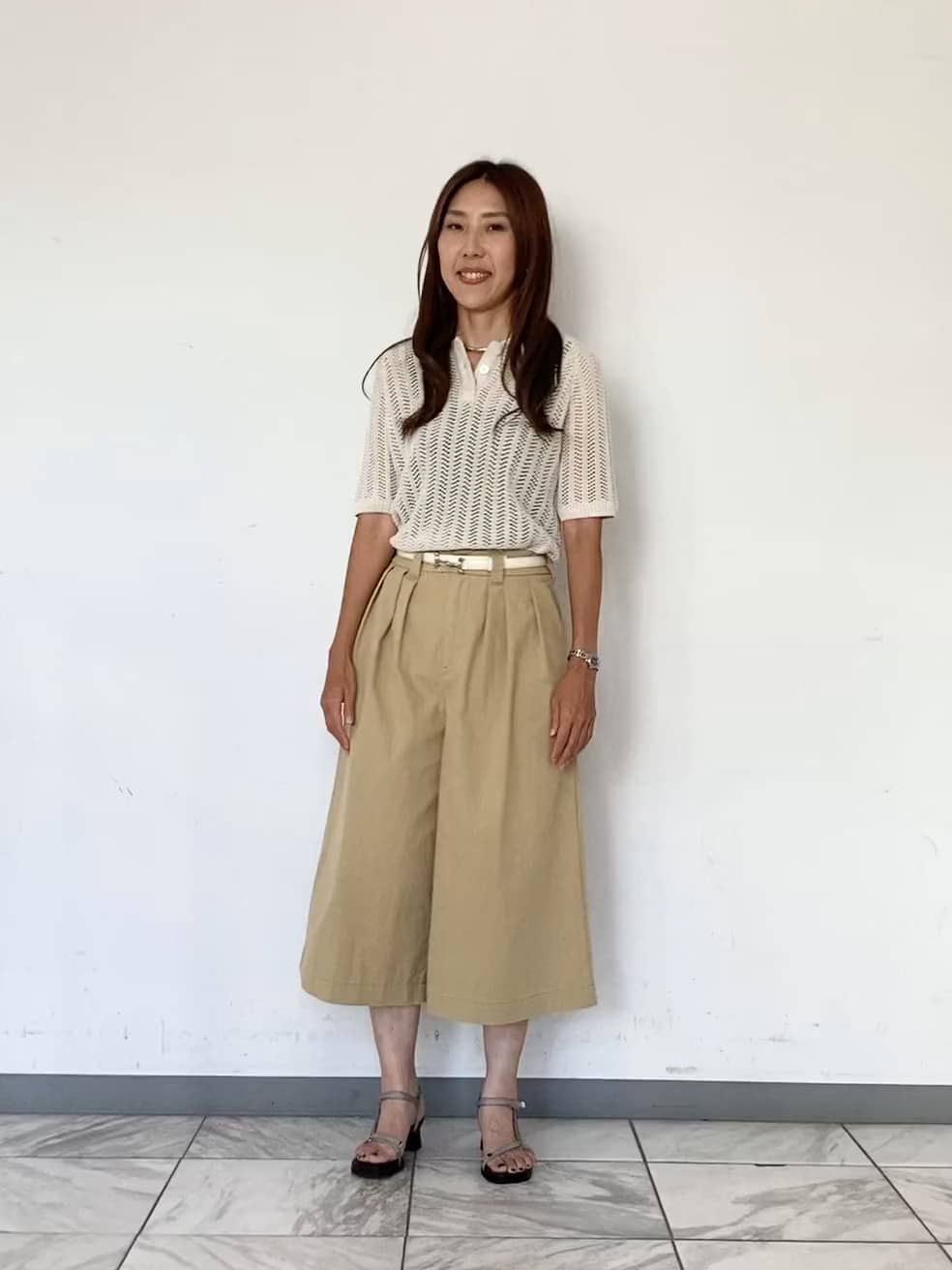 ｺﾑｻ･ﾌﾟﾗﾁﾅ 横浜髙島屋   Tanisawa ｺﾑｻ･ﾌﾟﾗﾁﾅ 横浜髙島屋  