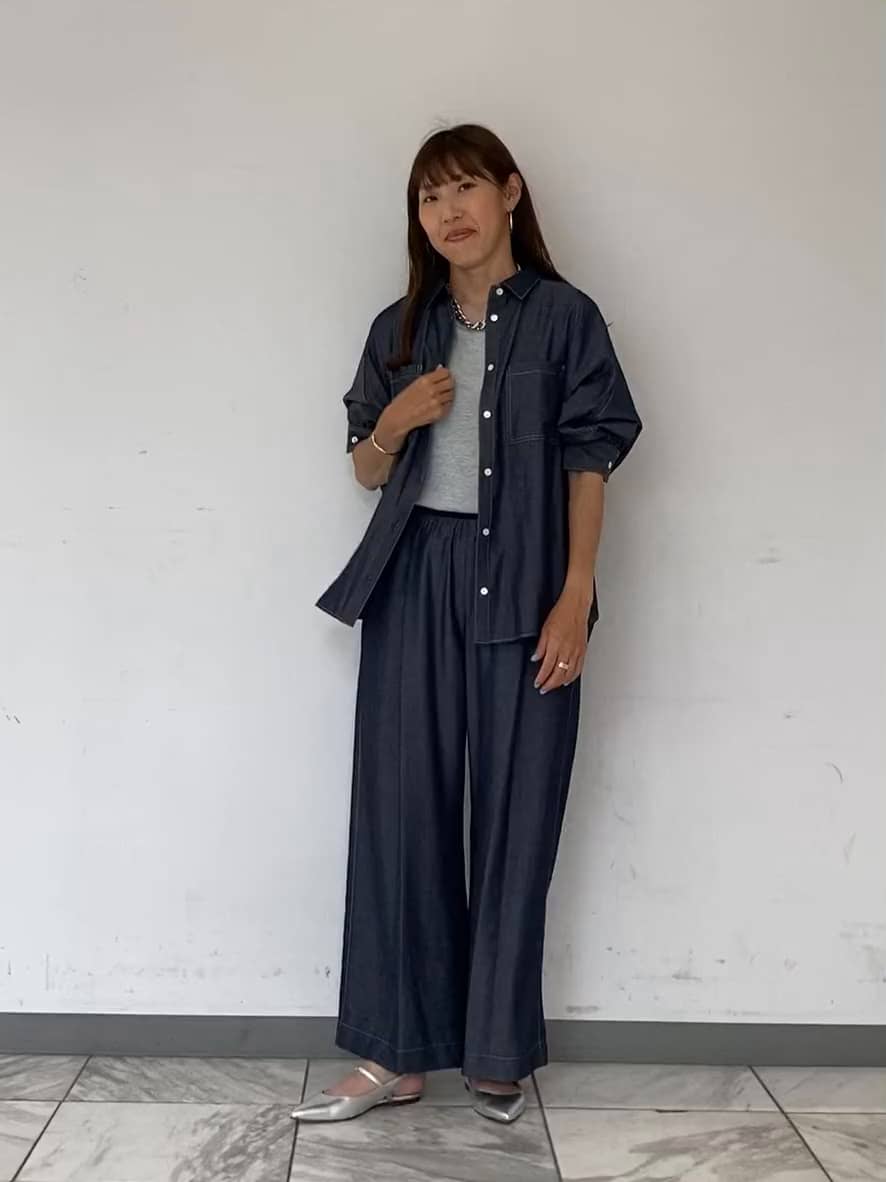 コムサ・プラチナ 横浜髙島屋 Tanisawa コムサ・プラチナ 横浜髙島屋