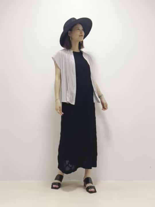 ｺﾑｻ･ｽﾃｰｼﾞ 横浜そごう Okamoto ｺﾑｻ･ｽﾃｰｼﾞ 横浜そごう