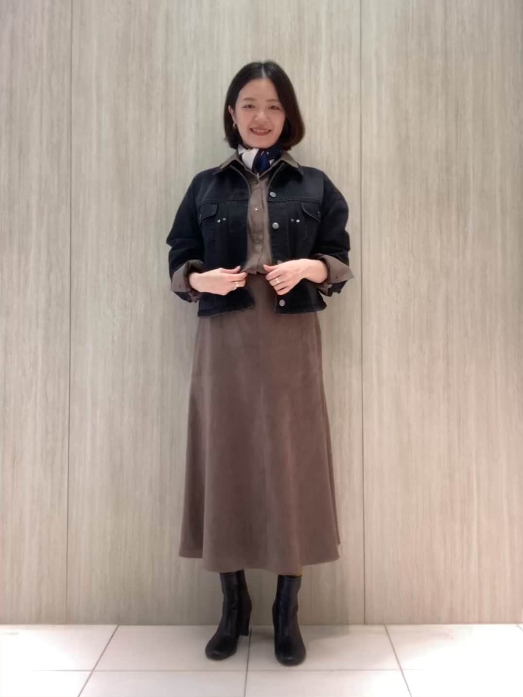 ｺﾑｻ･ﾌﾟﾗﾁﾅ 函館丸井今井 Kudo ｺﾑｻ･ﾌﾟﾗﾁﾅ 函館丸井今井