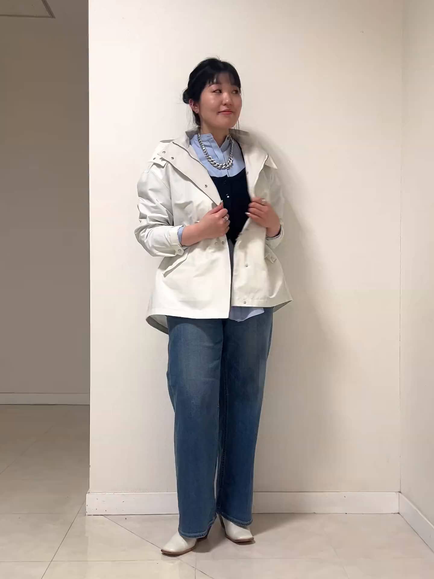 ｺﾑｻ･ｽﾃｰｼﾞ 福屋八丁堀本店 Yamada ｺﾑｻ･ｽﾃｰｼﾞ 福屋八丁堀本店