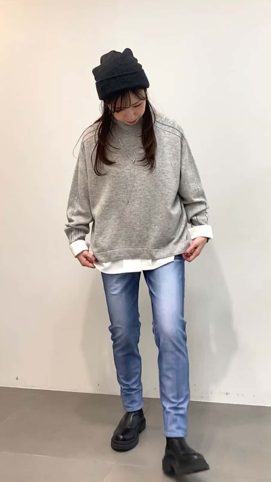 ｺﾑｻ･ﾌﾟﾗﾁﾅ 伊勢丹浦和店 Ito ｺﾑｻ･ﾌﾟﾗﾁﾅ 伊勢丹浦和店