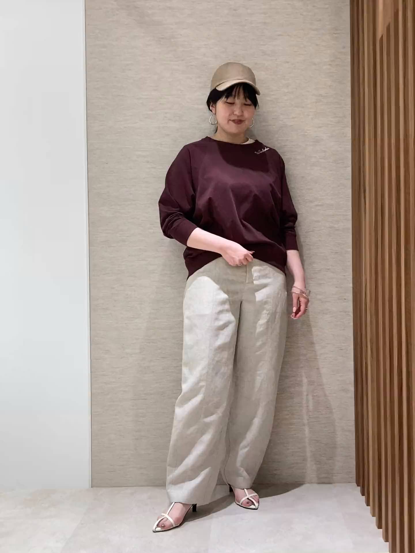 ｺﾑｻ･ｽﾃｰｼﾞ 福屋八丁堀本店 Yamada ｺﾑｻ･ｽﾃｰｼﾞ 福屋八丁堀本店