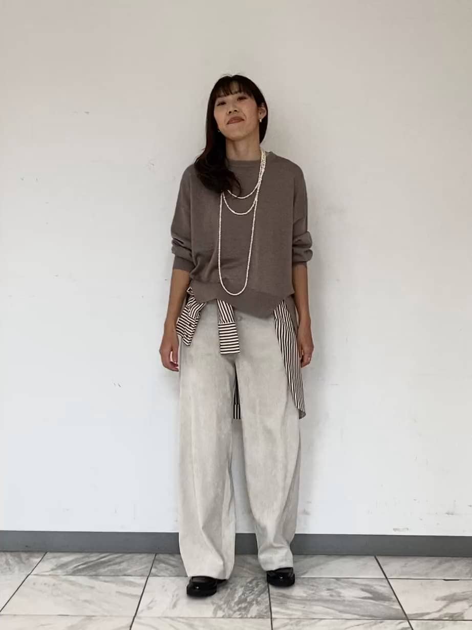 ｺﾑｻ･ﾌﾟﾗﾁﾅ 横浜髙島屋   Tanisawa ｺﾑｻ･ﾌﾟﾗﾁﾅ 横浜髙島屋  