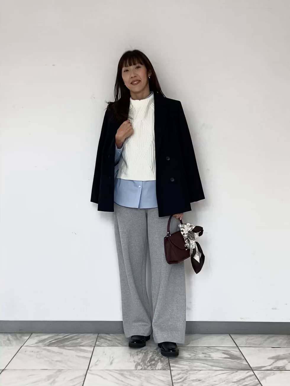 ｺﾑｻ･ﾌﾟﾗﾁﾅ 横浜髙島屋   Tanisawa ｺﾑｻ･ﾌﾟﾗﾁﾅ 横浜髙島屋  