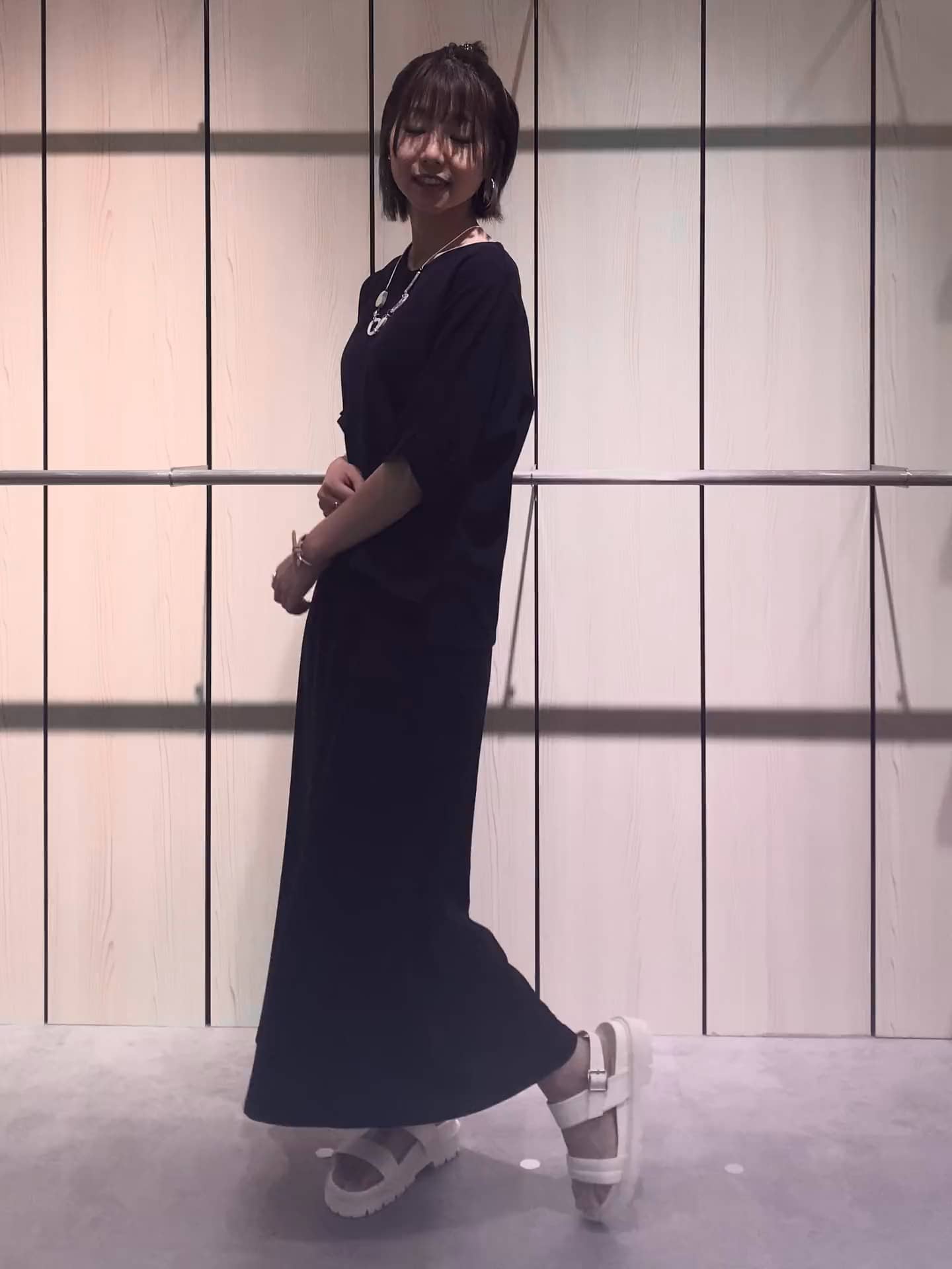 ｺﾑｻｽﾀｲﾙ 海老名ららぽーと       Kasai ｺﾑｻｽﾀｲﾙ 海老名ららぽーと      