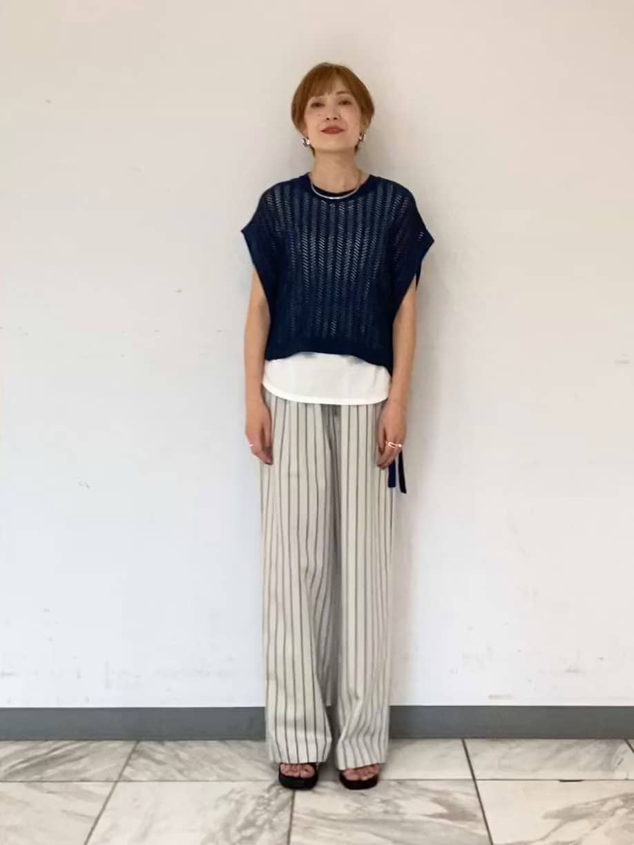 ｺﾑｻ･ﾌﾟﾗﾁﾅ 横浜髙島屋   Sakata ｺﾑｻ･ﾌﾟﾗﾁﾅ 横浜髙島屋  