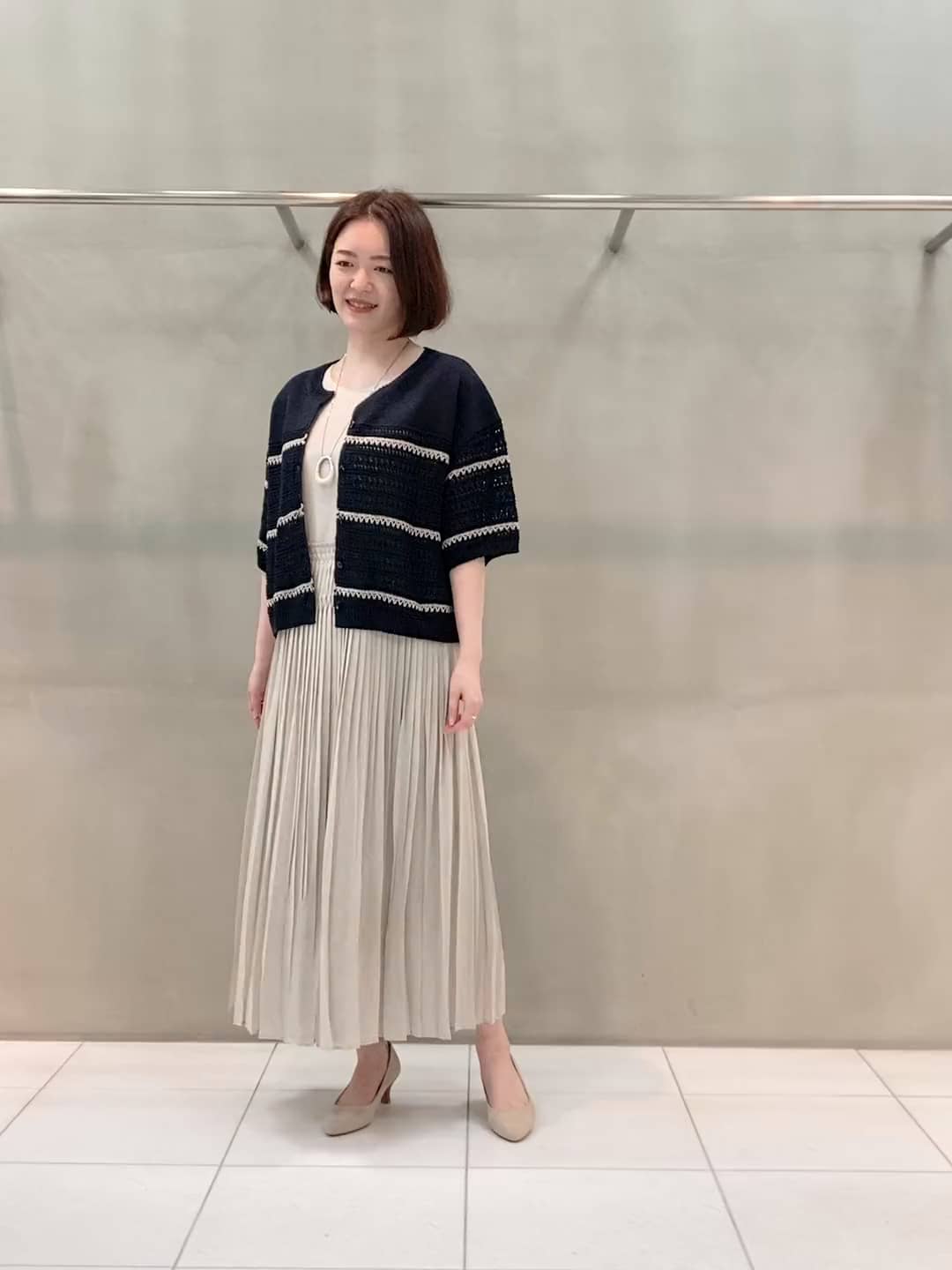 ｺﾑｻ･ﾌﾟﾗﾁﾅ 函館丸井今井 Kudo ｺﾑｻ･ﾌﾟﾗﾁﾅ 函館丸井今井