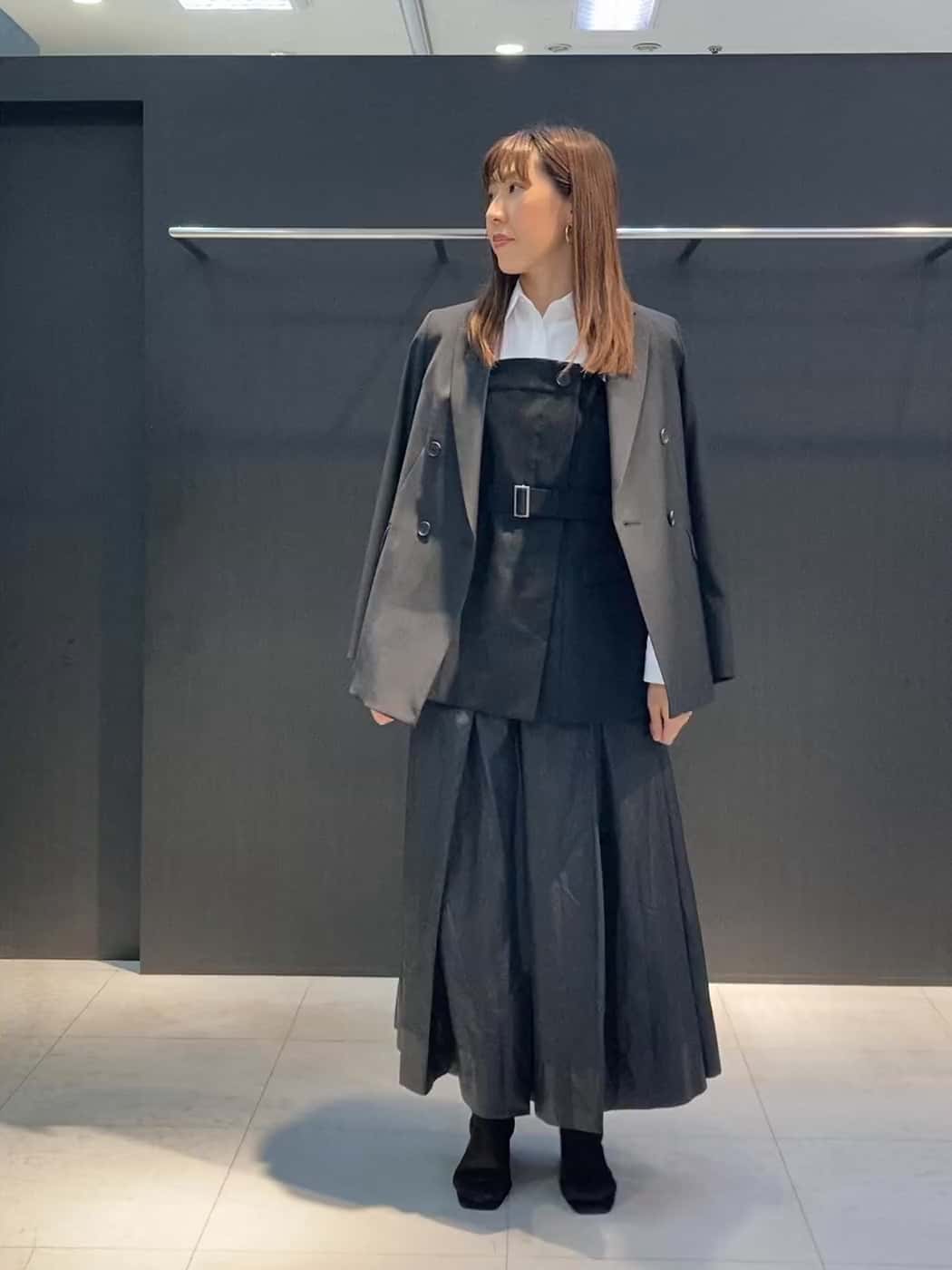 ｺﾑｻ･ﾌﾟﾗﾁﾅ さいか屋藤沢店 Tanisawa ｺﾑｻ･ﾌﾟﾗﾁﾅ さいか屋藤沢店