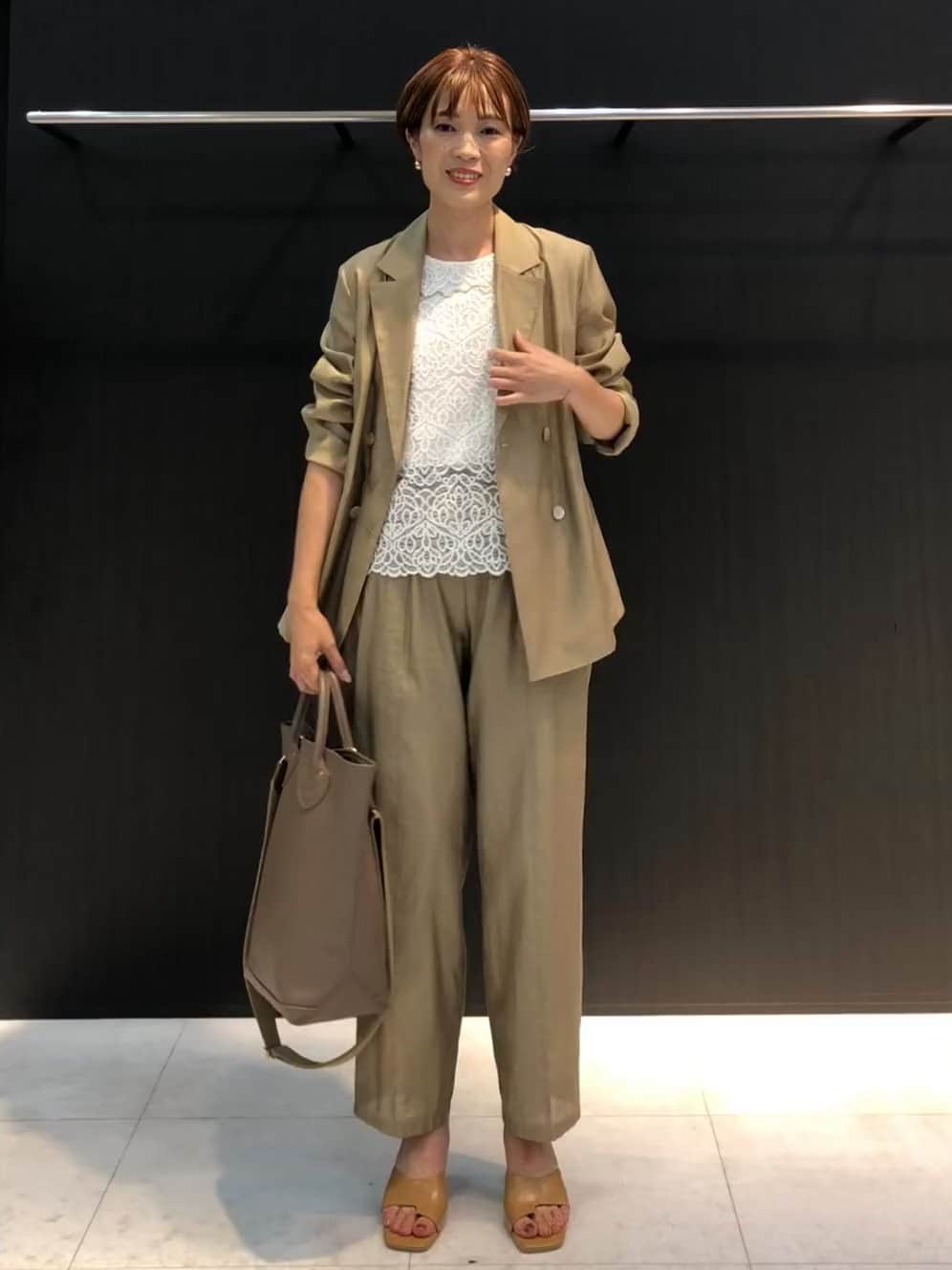 ｺﾑｻ･ｽﾃｰｼﾞ 横浜そごう Sakata ｺﾑｻ･ｽﾃｰｼﾞ 横浜そごう