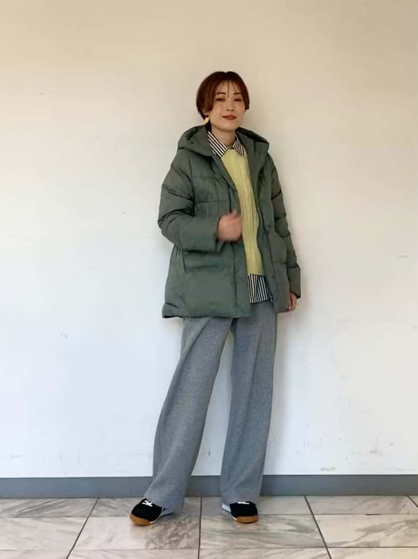 ｺﾑｻ･ﾌﾟﾗﾁﾅ 横浜髙島屋   Sakata ｺﾑｻ･ﾌﾟﾗﾁﾅ 横浜髙島屋  