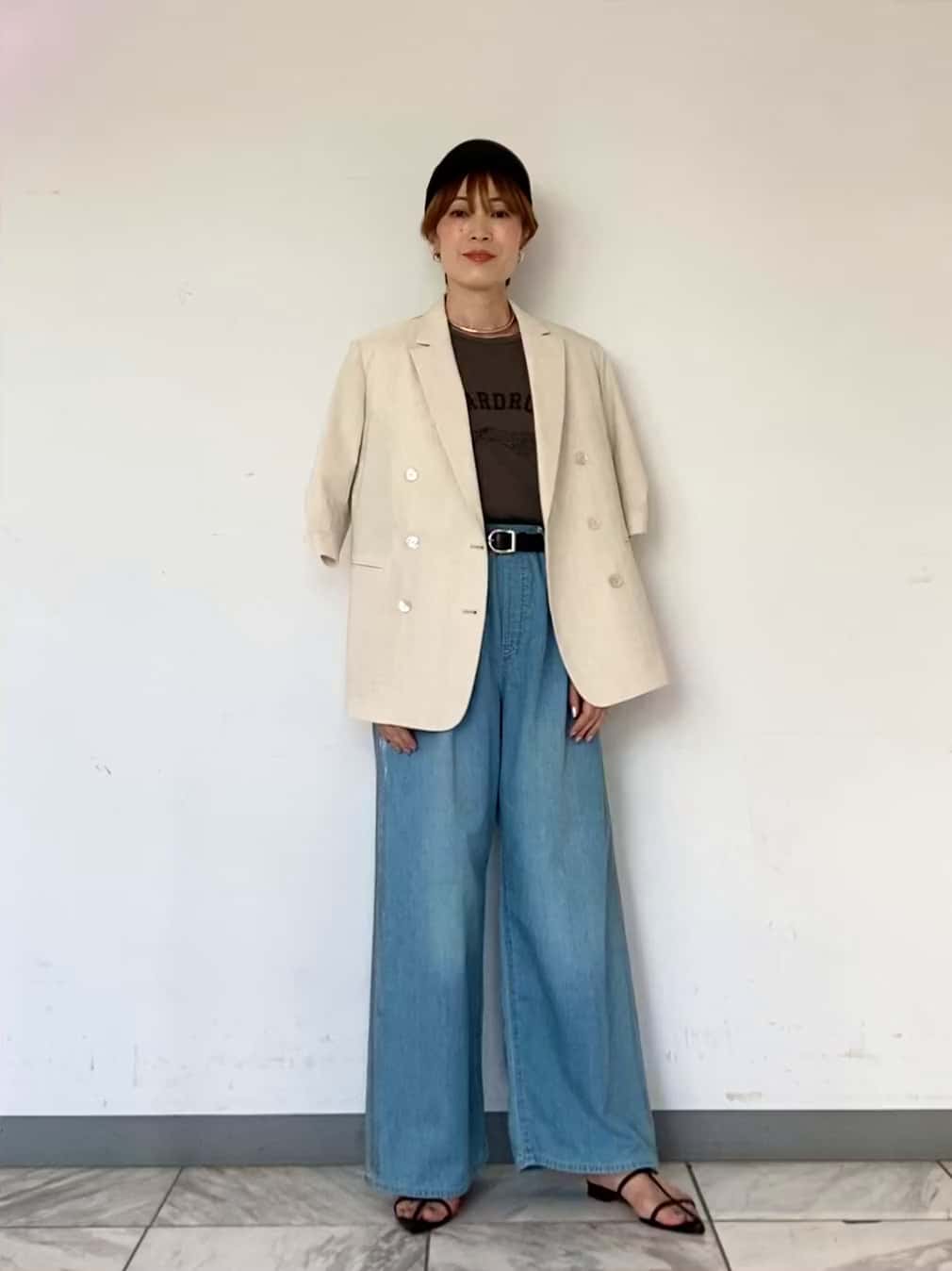ｺﾑｻ･ﾌﾟﾗﾁﾅ 横浜髙島屋   Sakata ｺﾑｻ･ﾌﾟﾗﾁﾅ 横浜髙島屋  