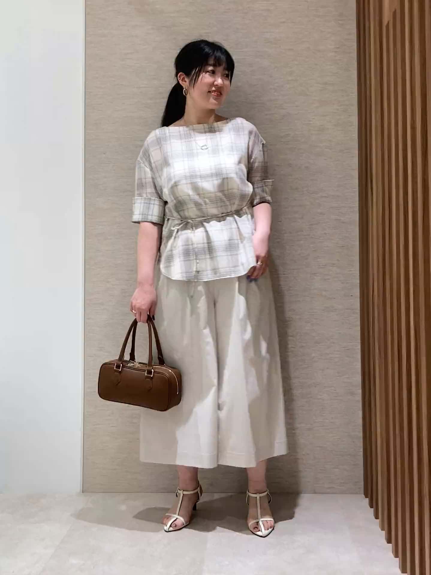 ｺﾑｻ･ｽﾃｰｼﾞ 福屋八丁堀本店 Yamada ｺﾑｻ･ｽﾃｰｼﾞ 福屋八丁堀本店