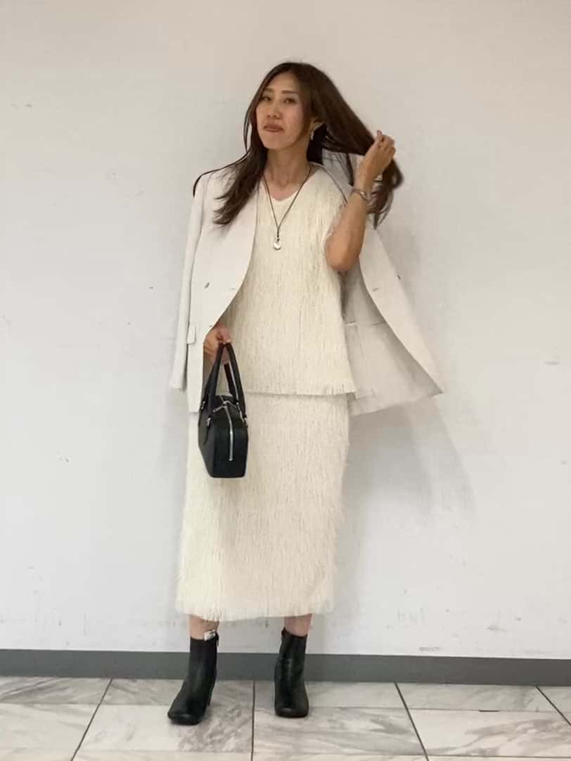 ｺﾑｻ･ﾌﾟﾗﾁﾅ 横浜髙島屋   Tanisawa ｺﾑｻ･ﾌﾟﾗﾁﾅ 横浜髙島屋  