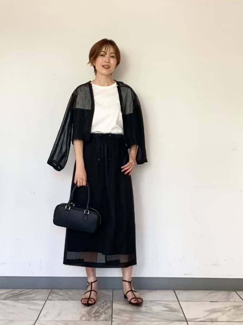 ｺﾑｻ･ﾌﾟﾗﾁﾅ 横浜髙島屋   Sakata ｺﾑｻ･ﾌﾟﾗﾁﾅ 横浜髙島屋  