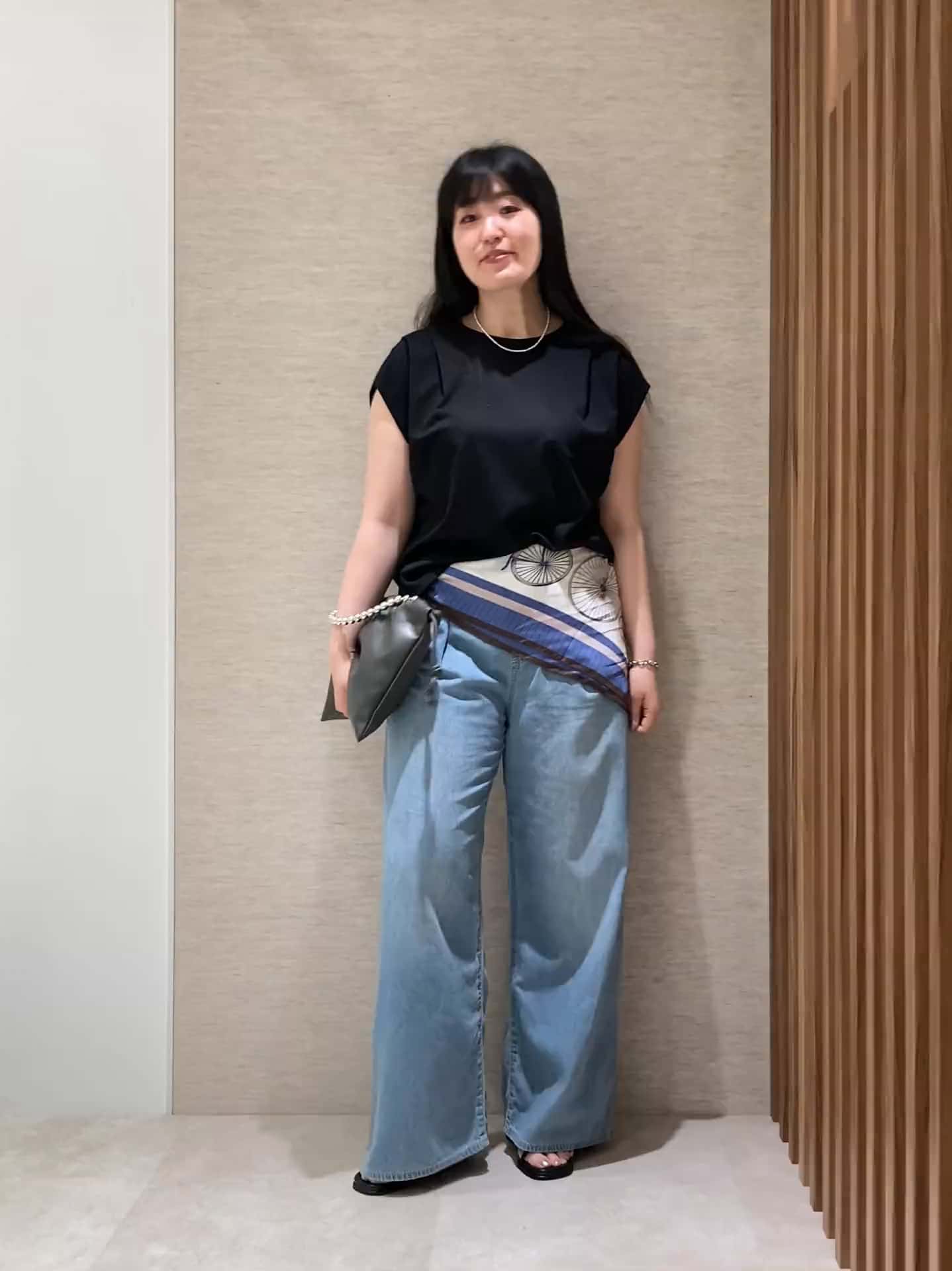 ｺﾑｻ･ﾌﾟﾗﾁﾅ 福屋八丁堀本店 Yamada ｺﾑｻ･ﾌﾟﾗﾁﾅ 福屋八丁堀本店