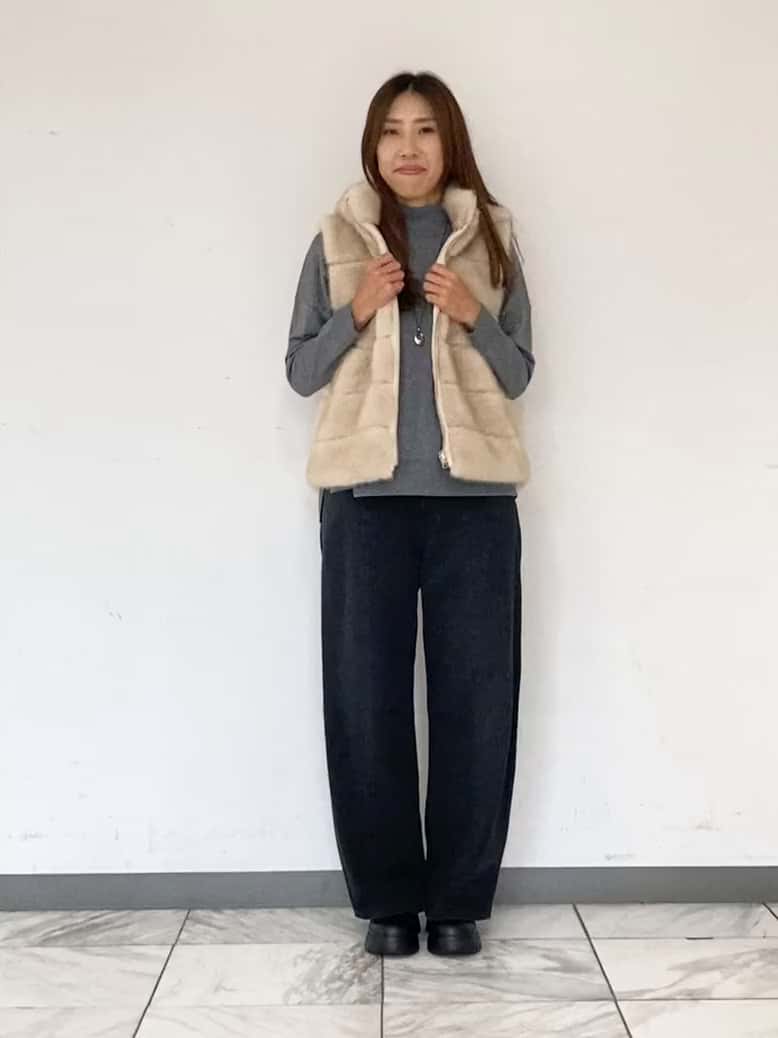 ｺﾑｻ･ﾌﾟﾗﾁﾅ 横浜髙島屋   Tanisawa ｺﾑｻ･ﾌﾟﾗﾁﾅ 横浜髙島屋  