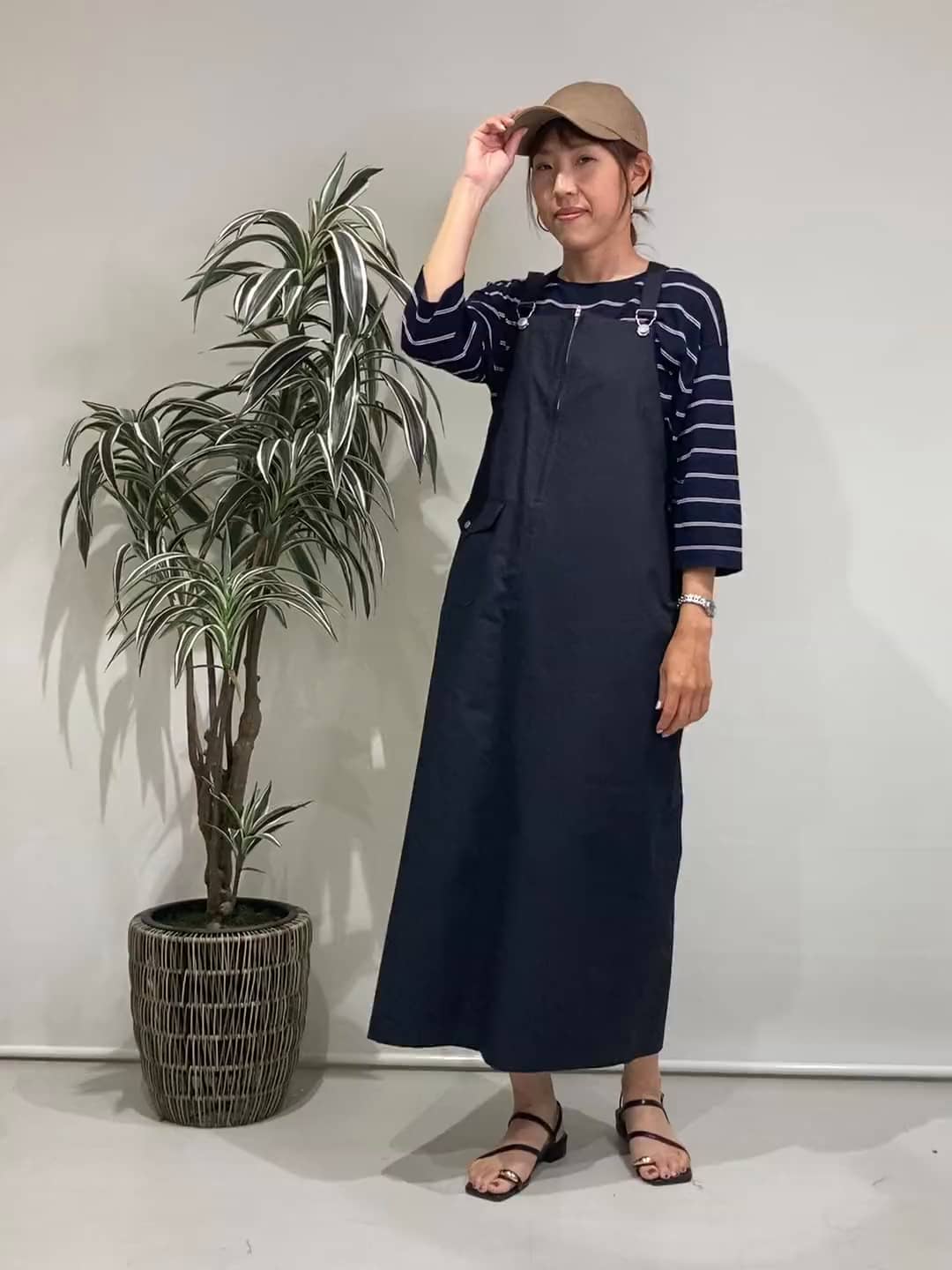 ｺﾑｻ･ﾌﾟﾗﾁﾅ 横浜髙島屋   Tanisawa ｺﾑｻ･ﾌﾟﾗﾁﾅ 横浜髙島屋  