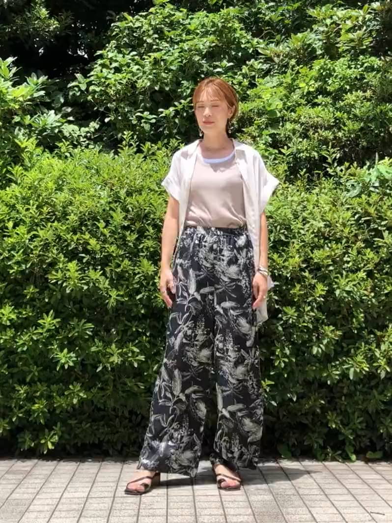 ｺﾑｻ･ﾌﾟﾗﾁﾅ 横浜髙島屋   Sakata ｺﾑｻ･ﾌﾟﾗﾁﾅ 横浜髙島屋  